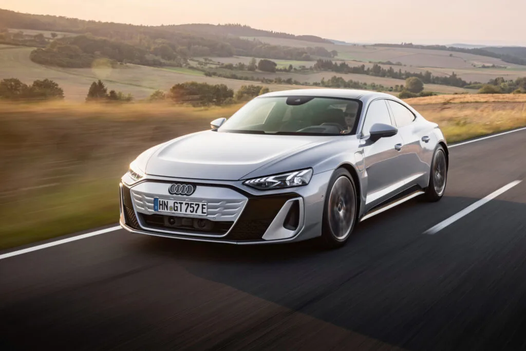 Audi e-tron GT (9)