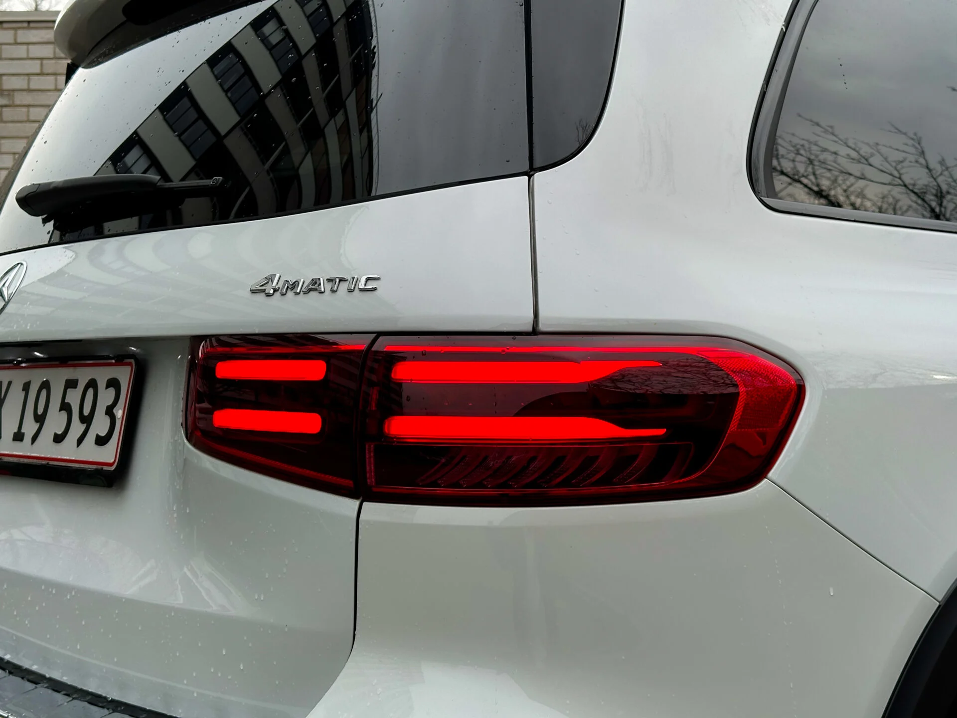 Mercedes-Benz GLB 220d-22