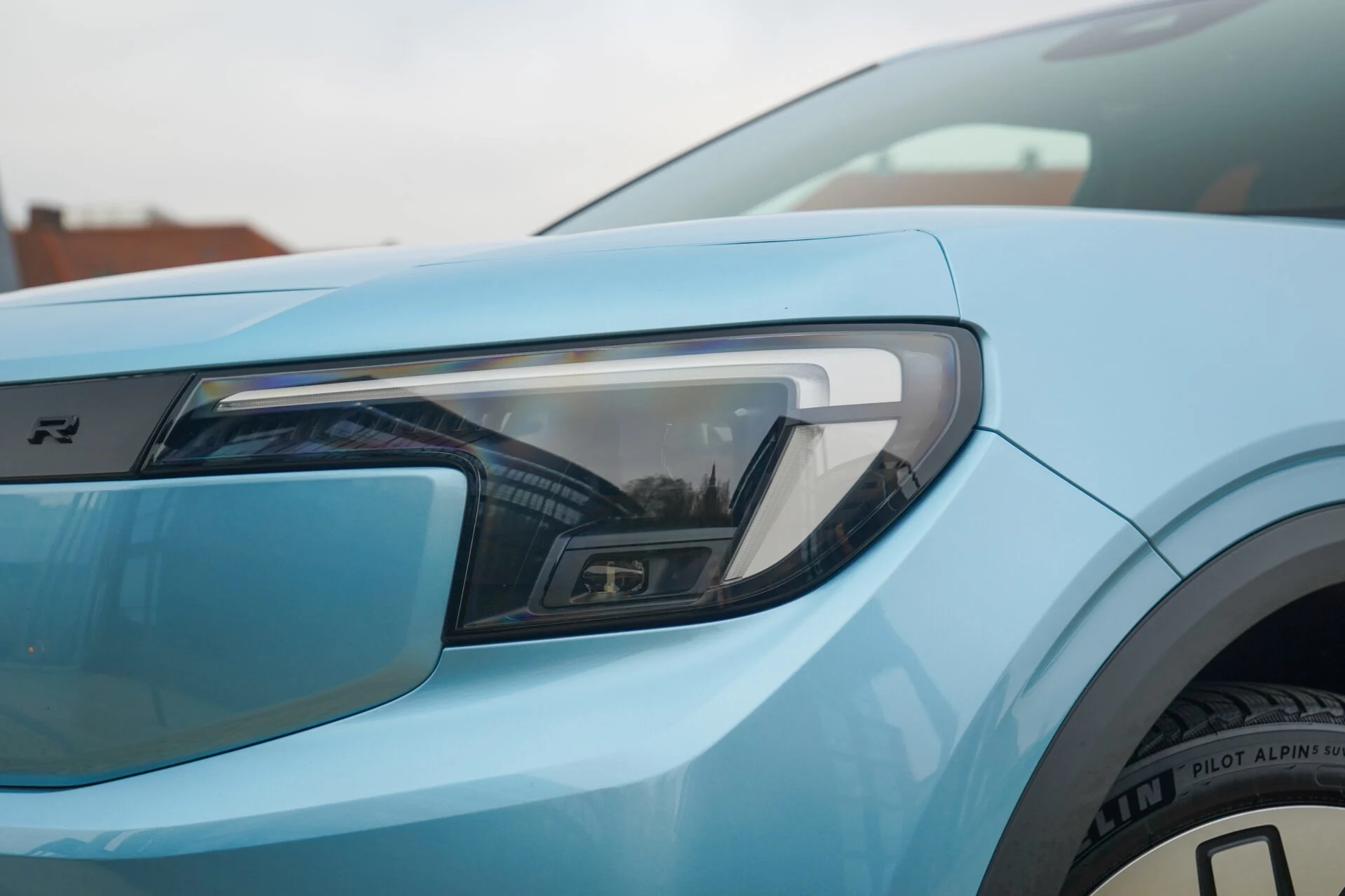 Ford Explorer vs Renault Scenic E-Tech-42