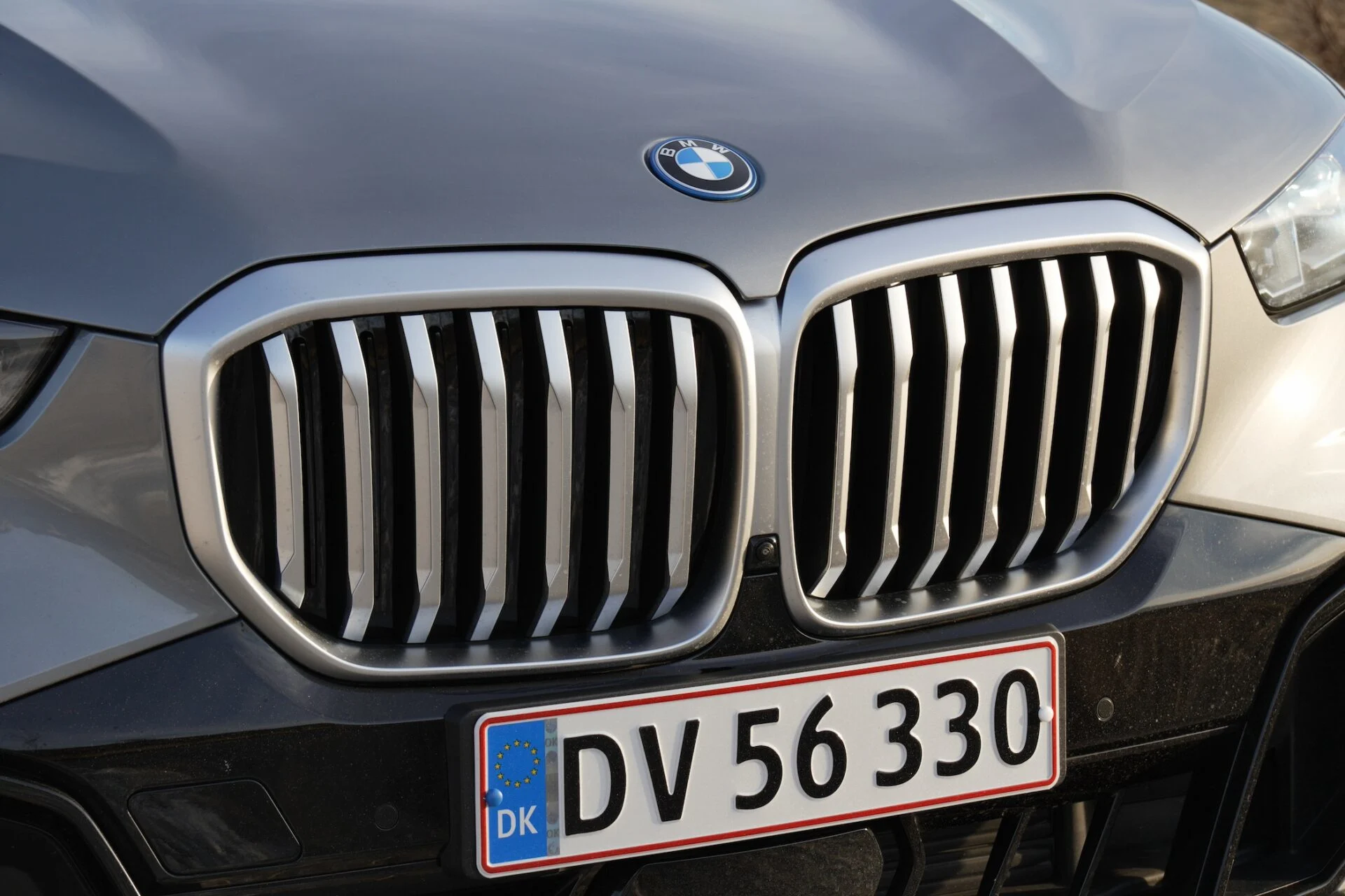 MBB TEST BMW X5 50e 114