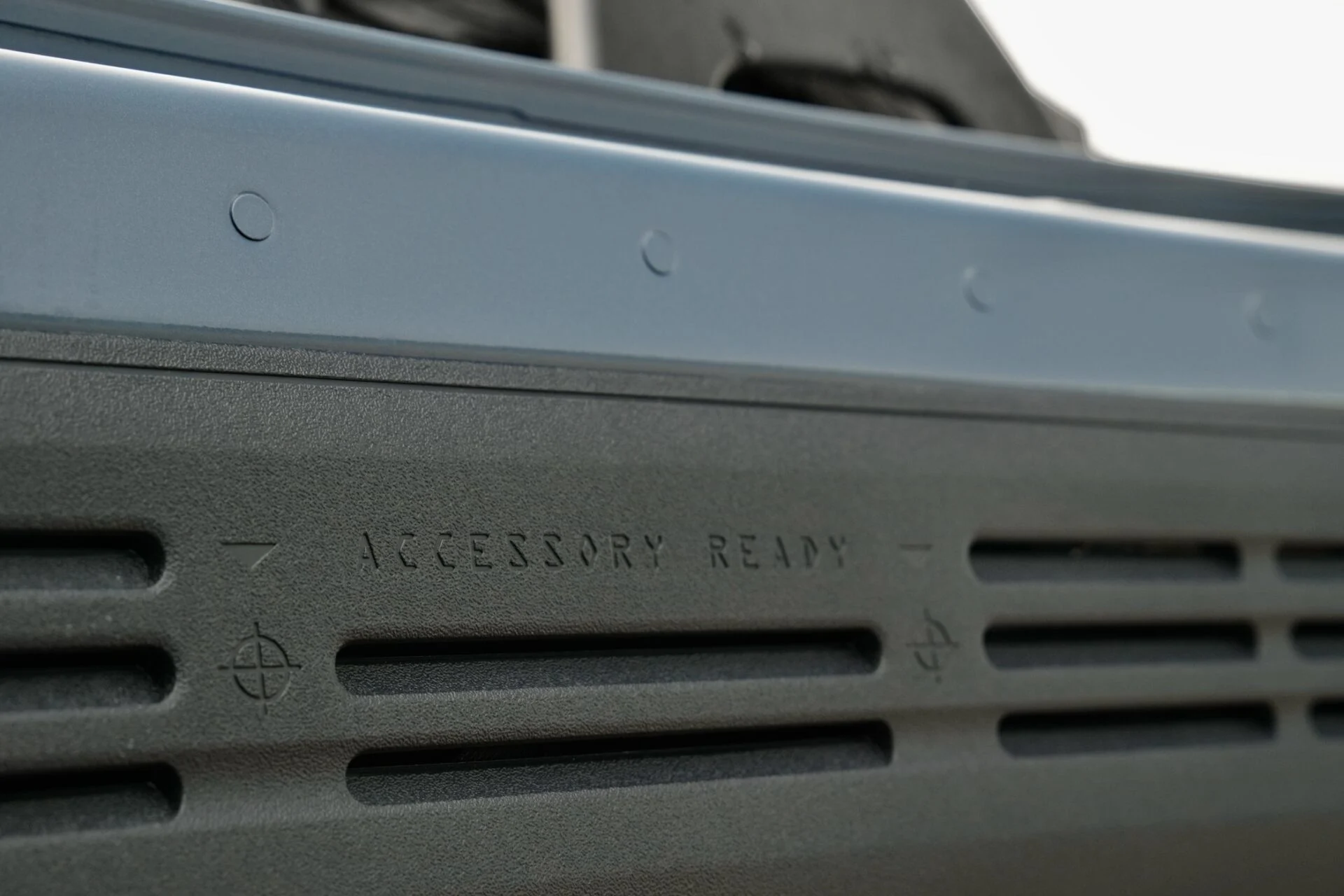 TEST Ford Bronco 1145