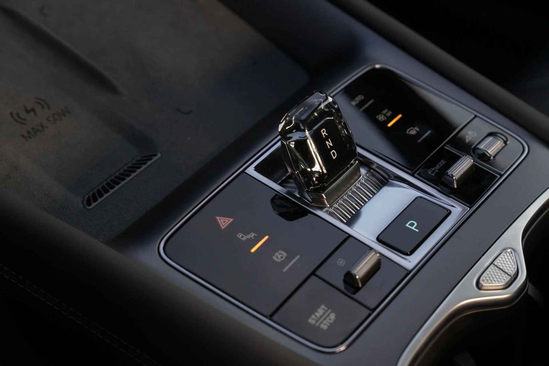 TEST BYD Sealion 7 AWD MBB 370