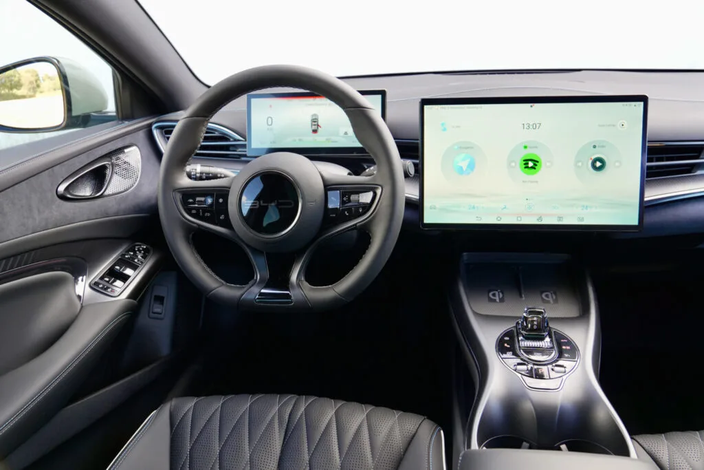 Ligegyldig Lexus (12)