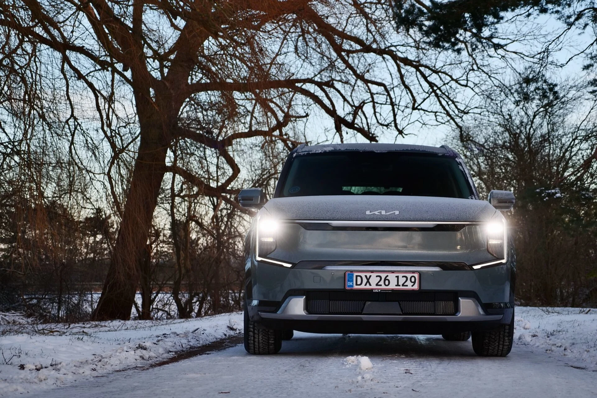 TEST Kia EV9 LR RWD 45528