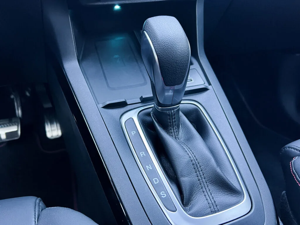 Ford Puma vs Toyota Yaris Cross (30)