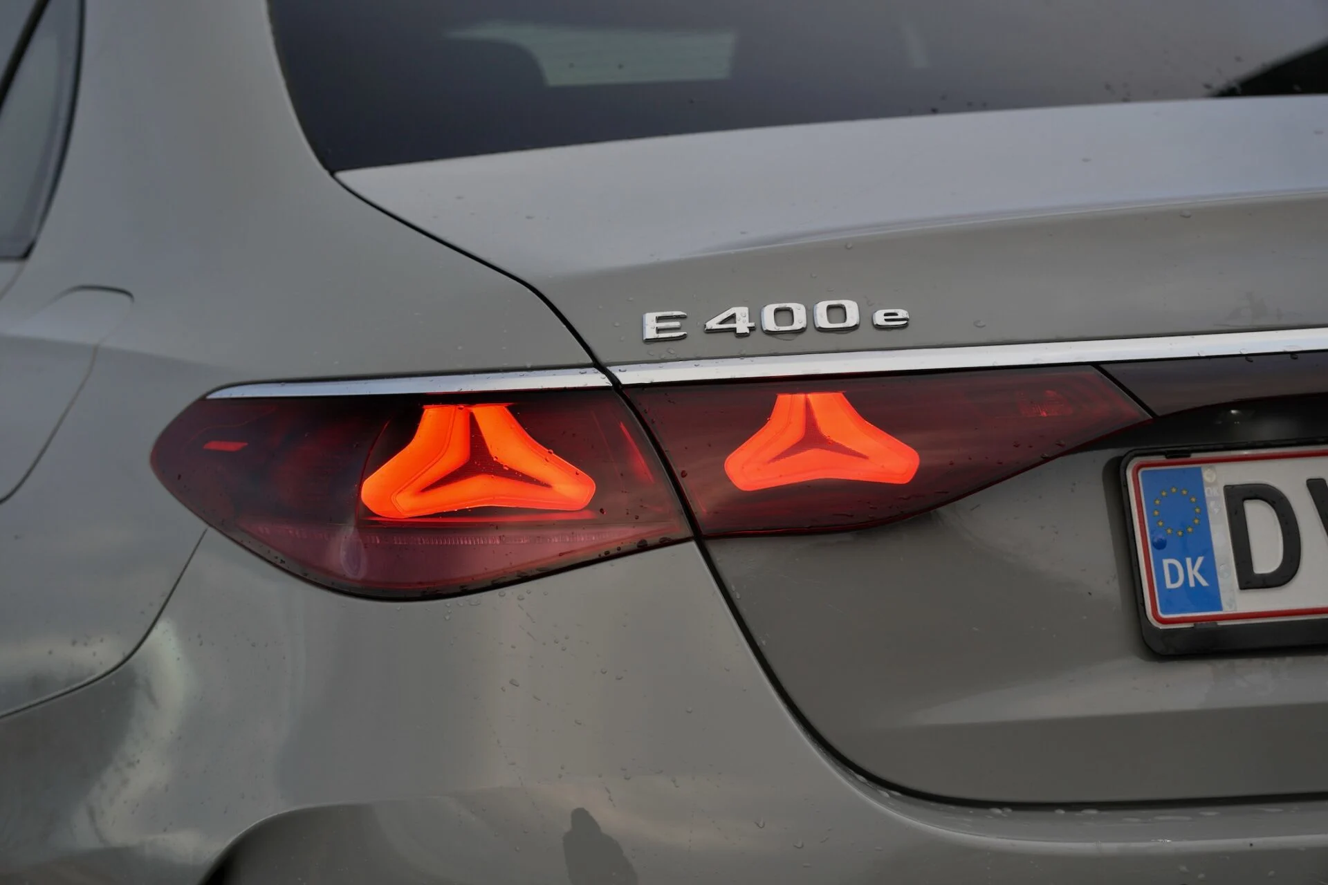 TEST Mercedes E 400 e 473