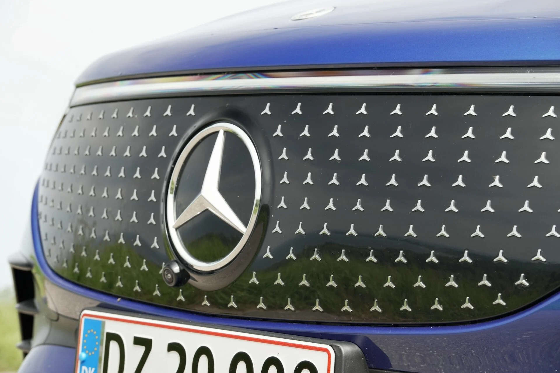 TEST MB EQA 250+ FL MBB 3155