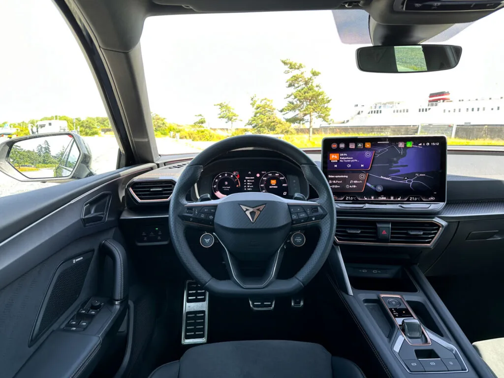 Cupra Leon Sportstourer (6)