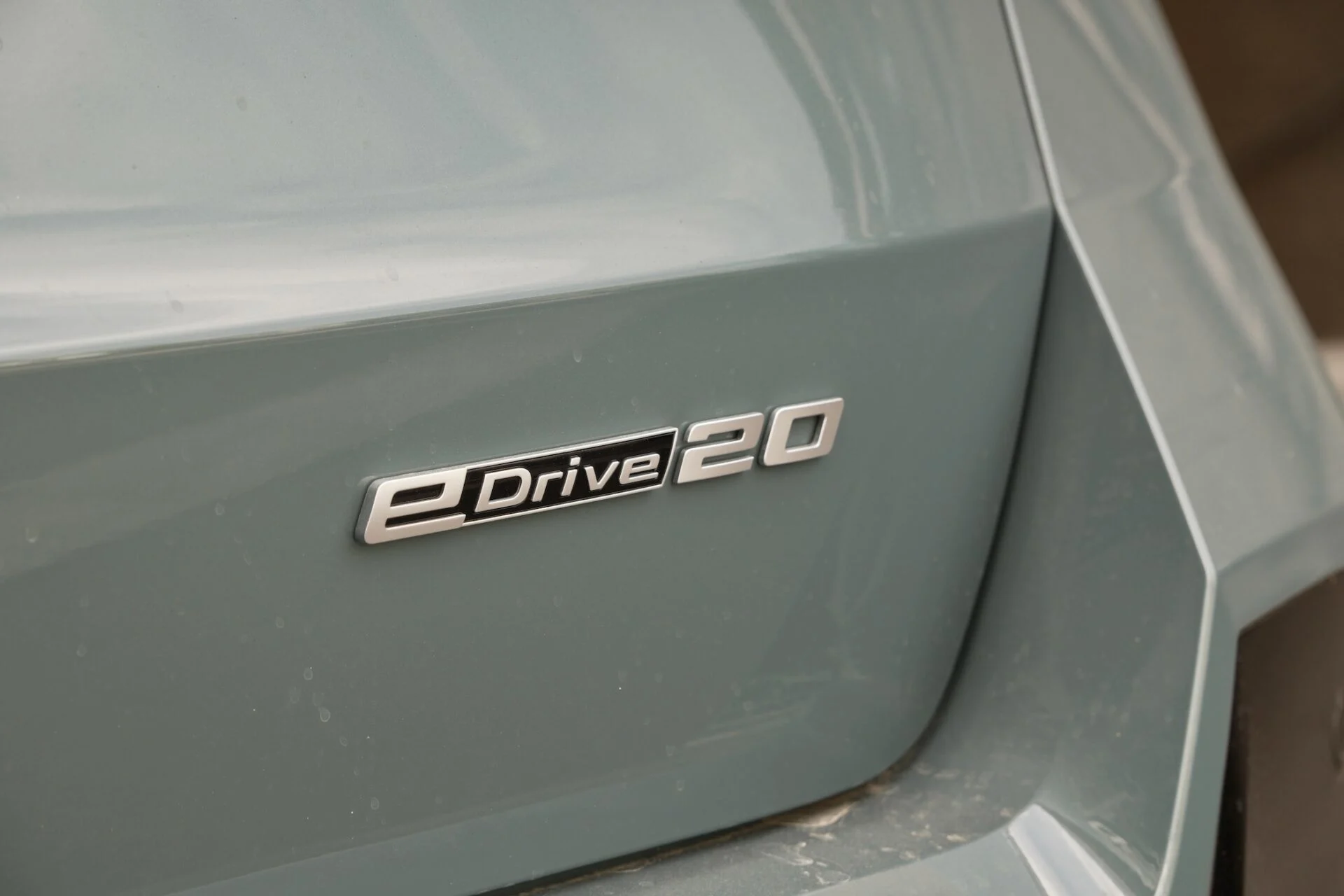 TEST BMW iX1 eDrive20 FC MBB77