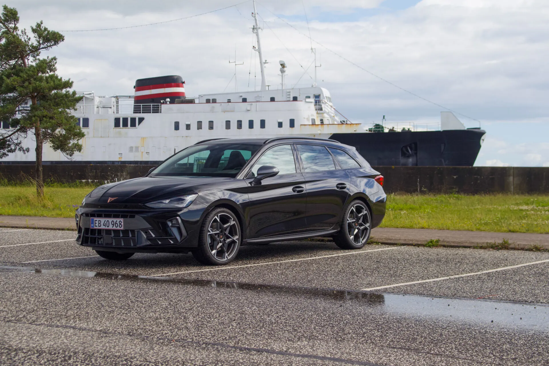 Cupra Leon Sportstourer (1)