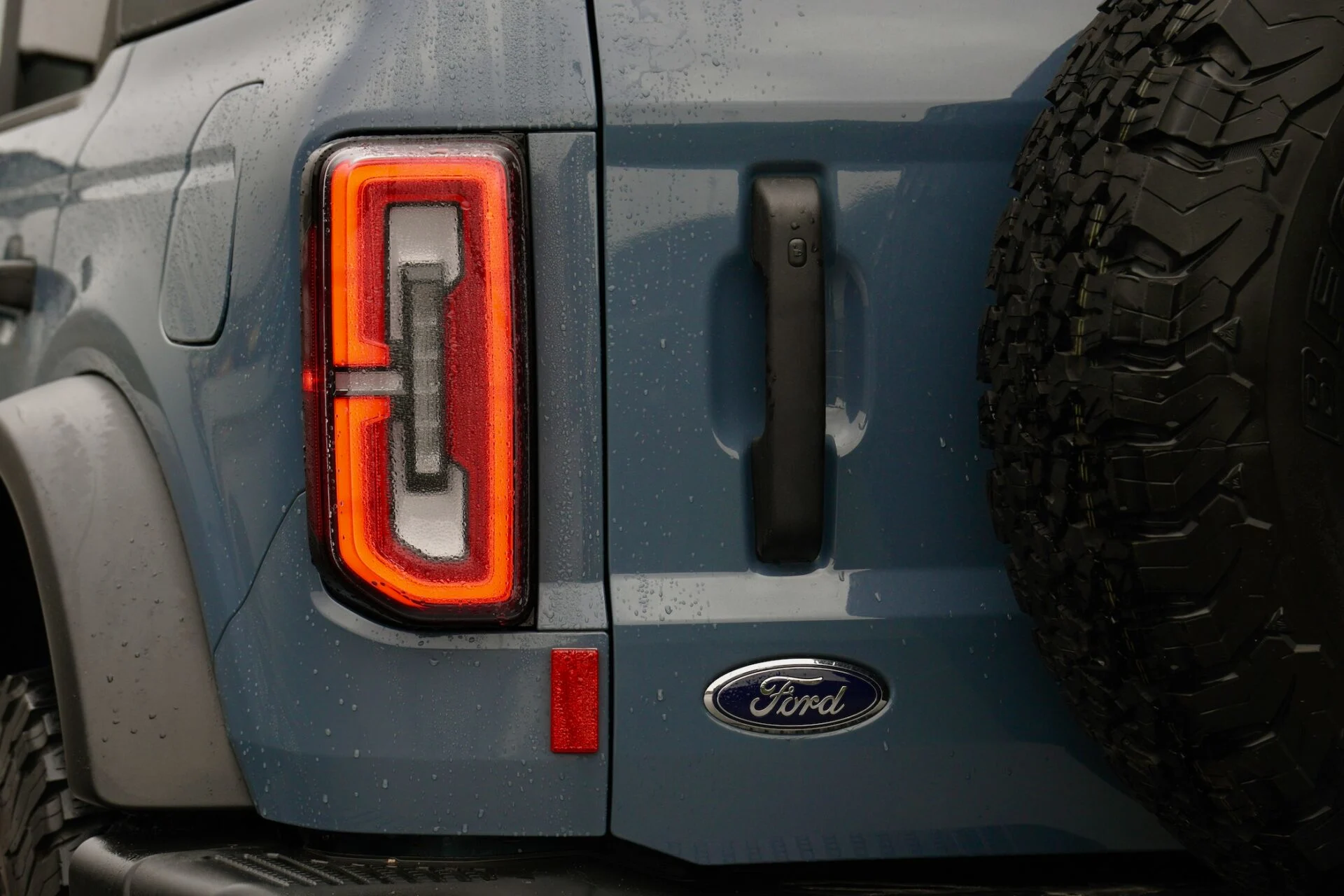 TEST Ford Bronco 0967