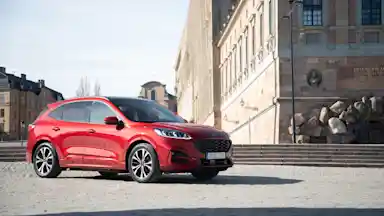 laddhybrider
