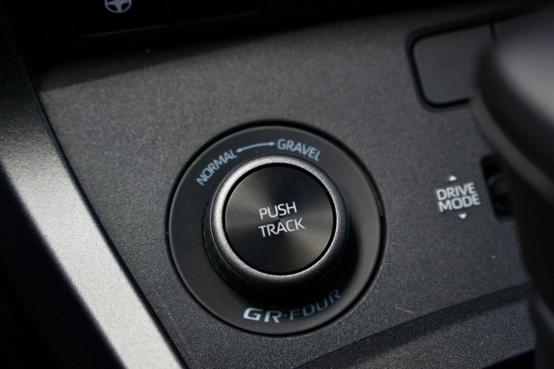 TEST Toyota GR Yaris DAT MBB 8086