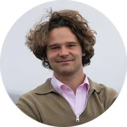 Marcus Berggren
