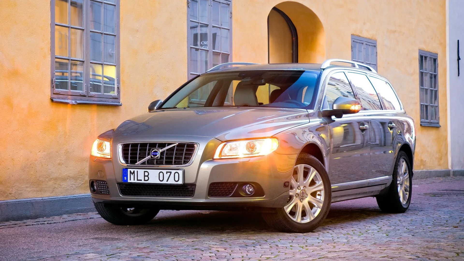 Volvo-3