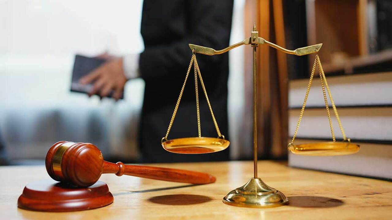 Stabilizzazioni Ministero della Giustizia 2026