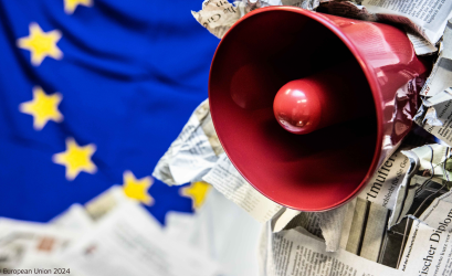 Concorso UE per Laureati: Aperte le candidature per Amministratori (AD5)
