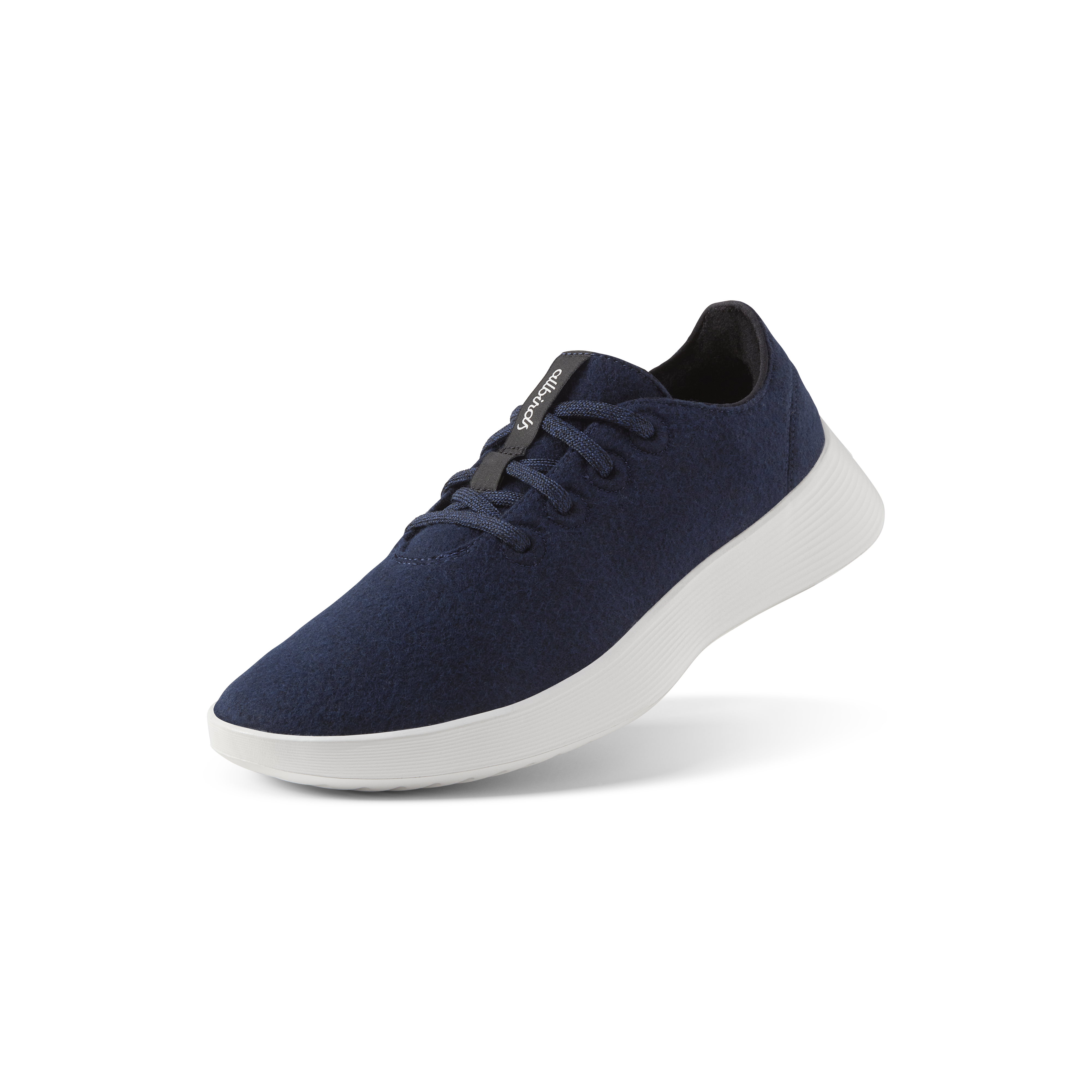 Wool Runner Go, Warm Walking Shoes, view 2