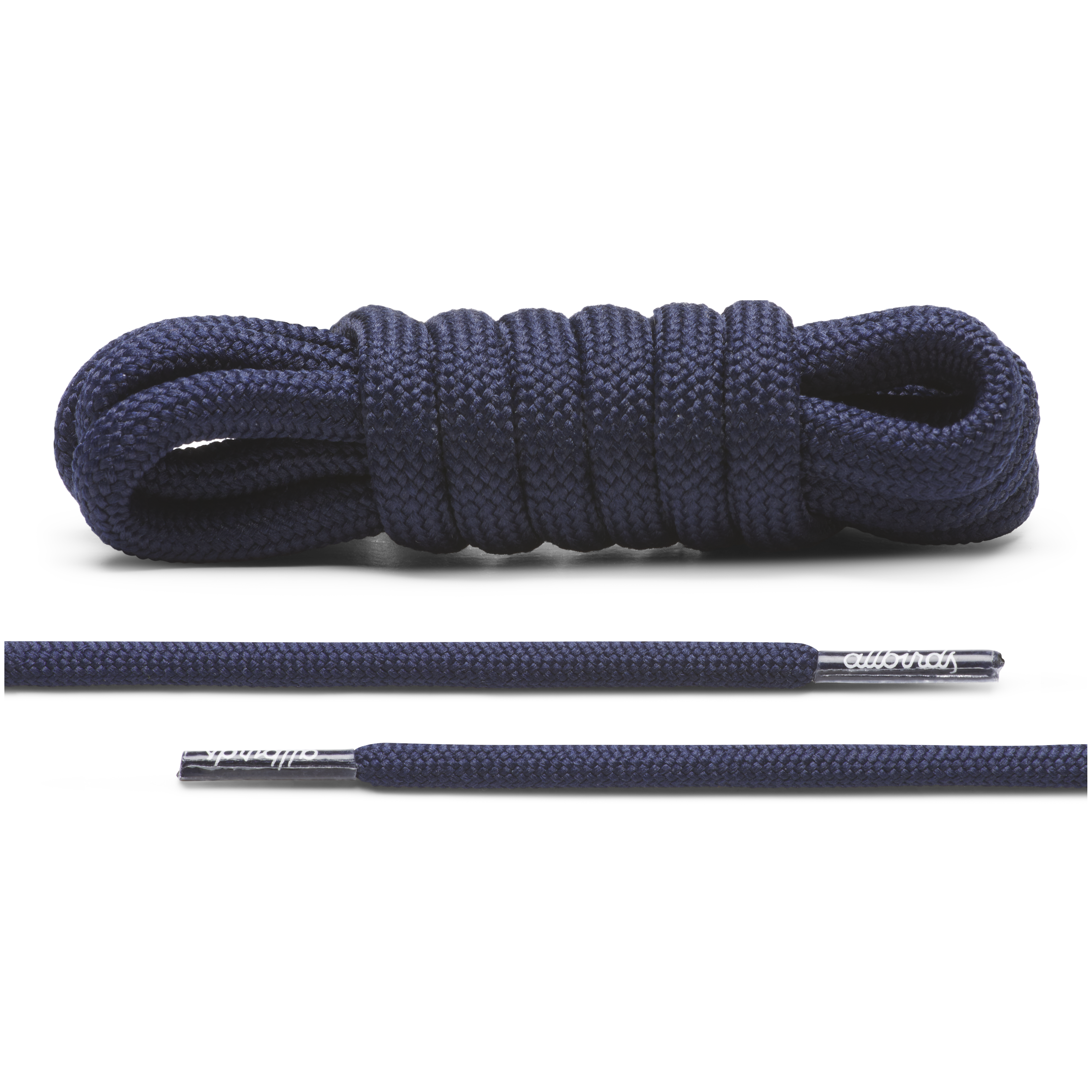 Allbirds Laces In Blue