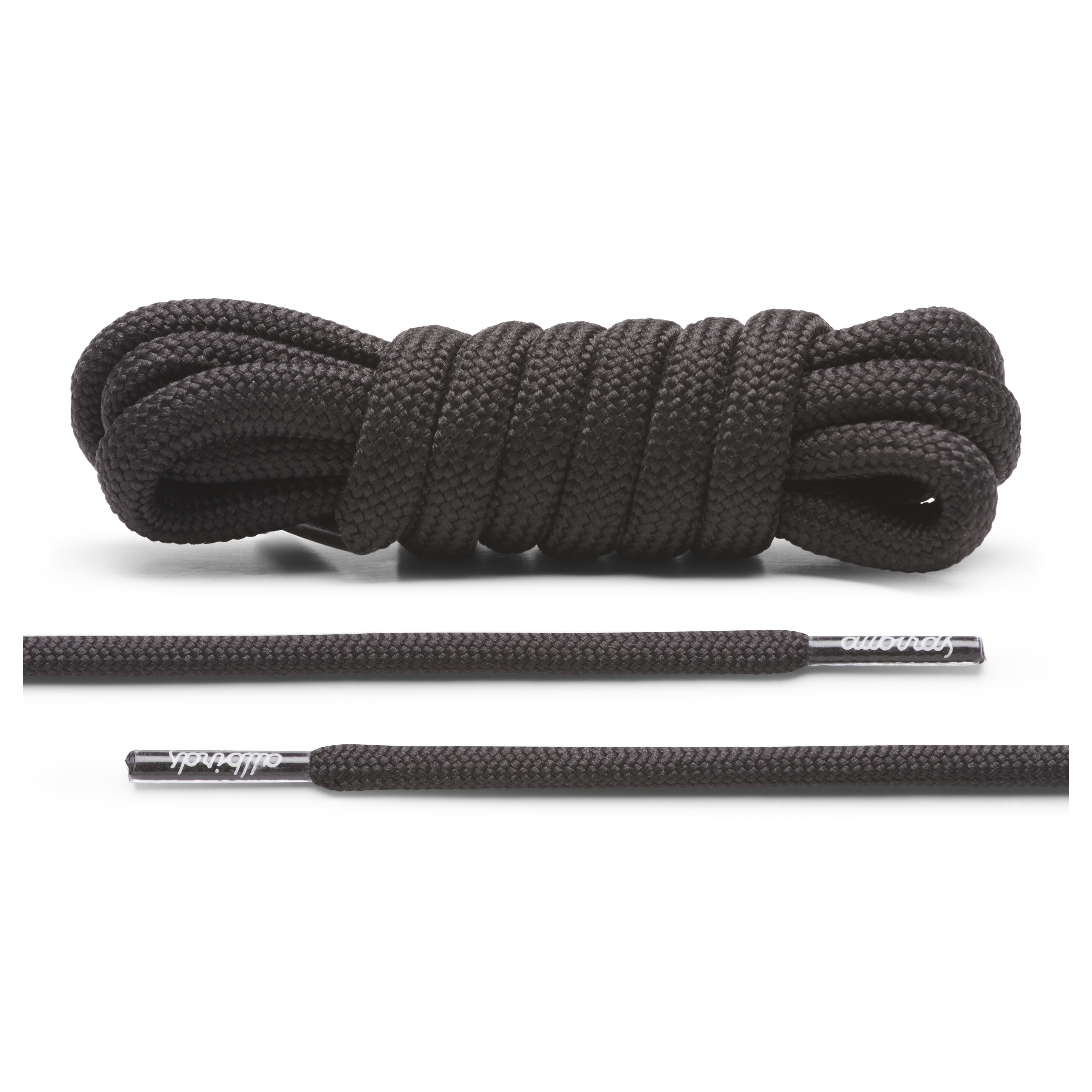 Allbirds Laces In Black