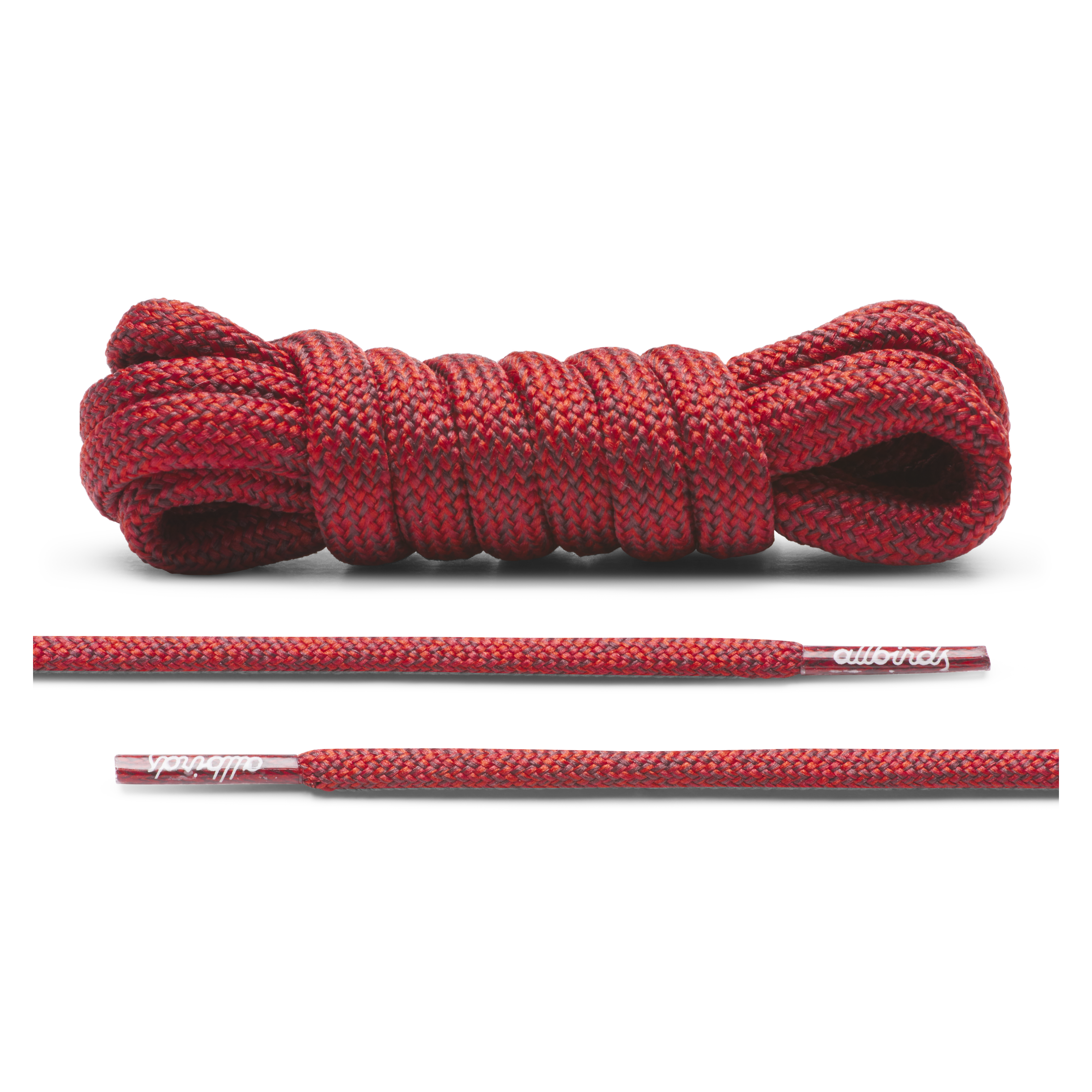 Allbirds Laces In Red