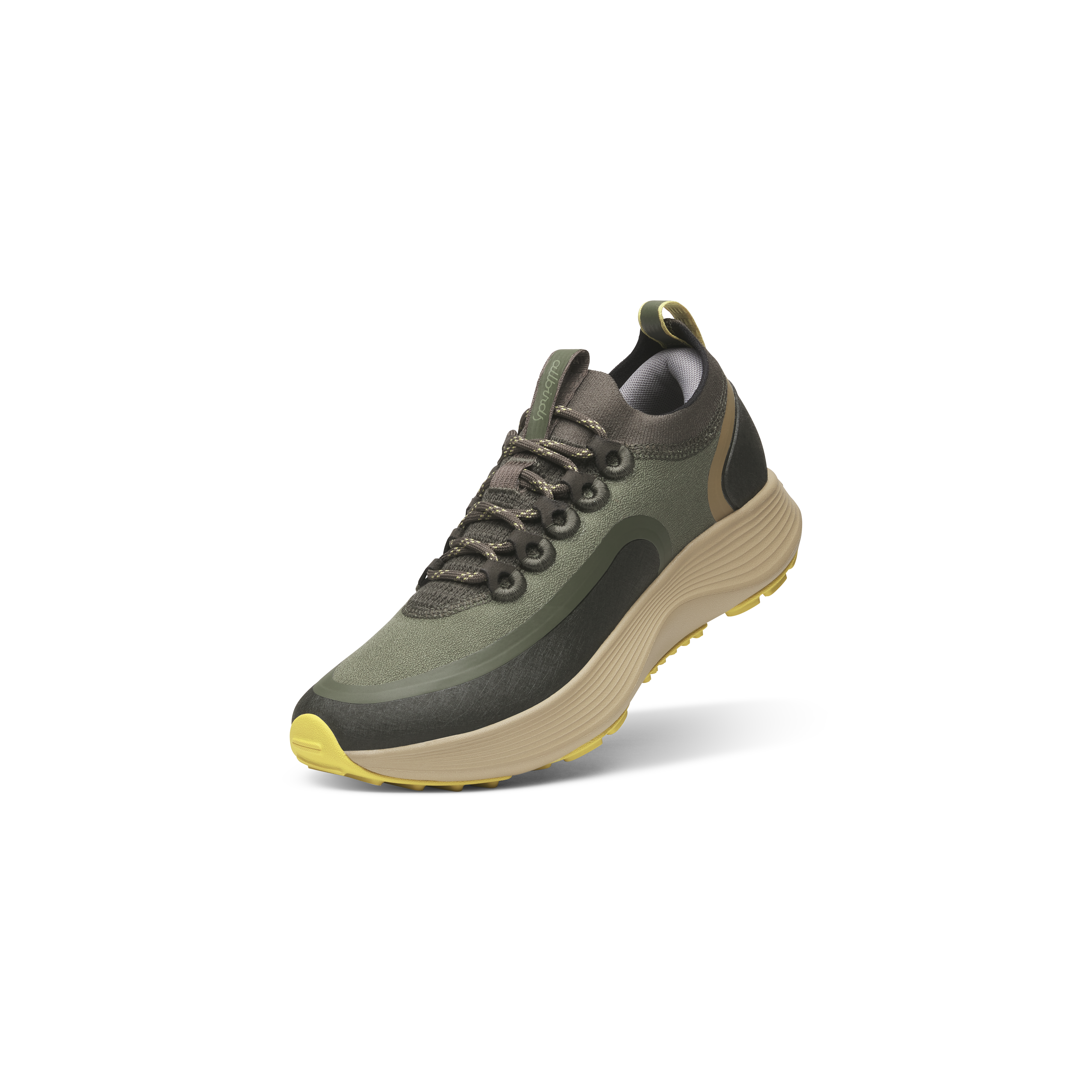 Allbirds Women's Strider Explore