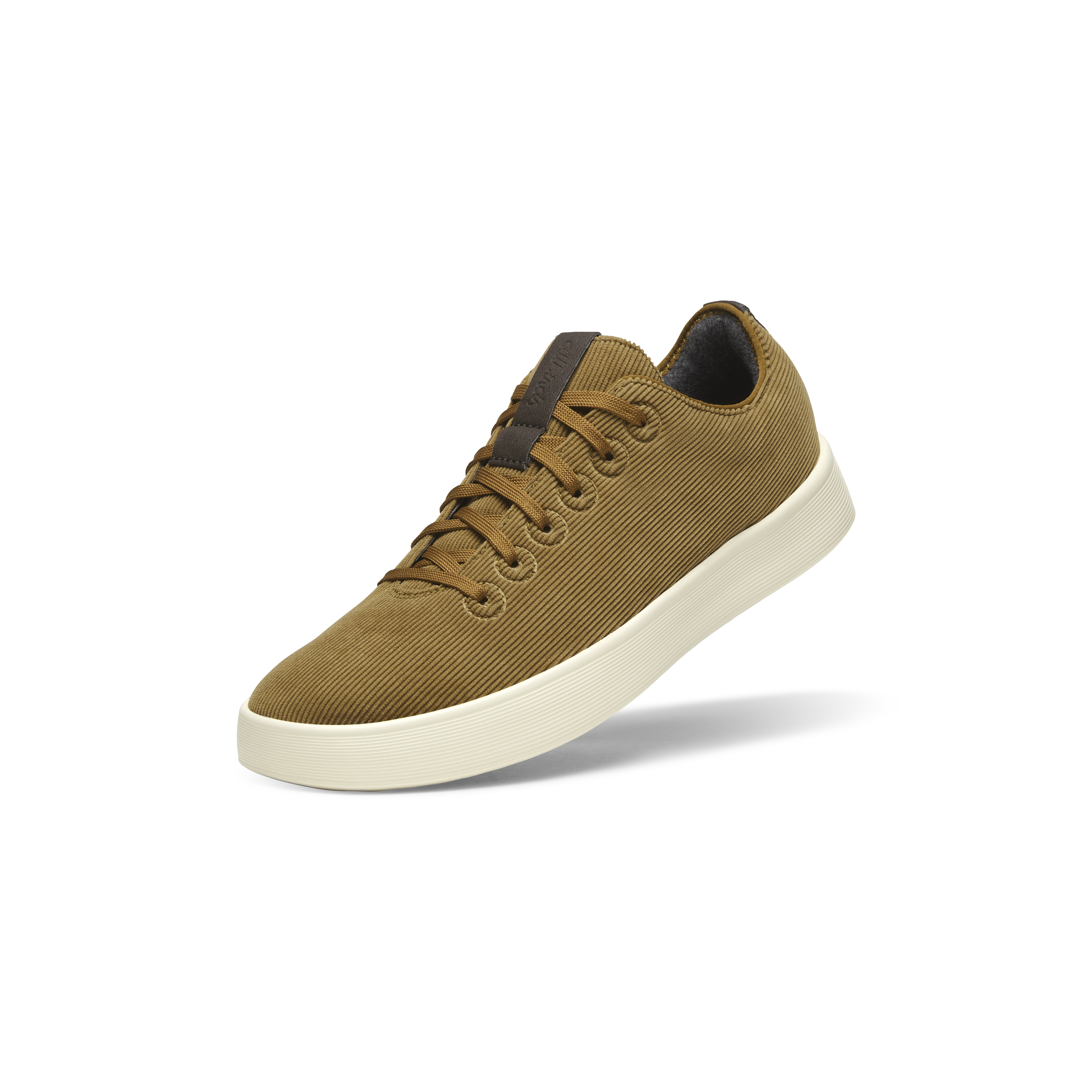 Allbirds Women's Cruiser In Nude