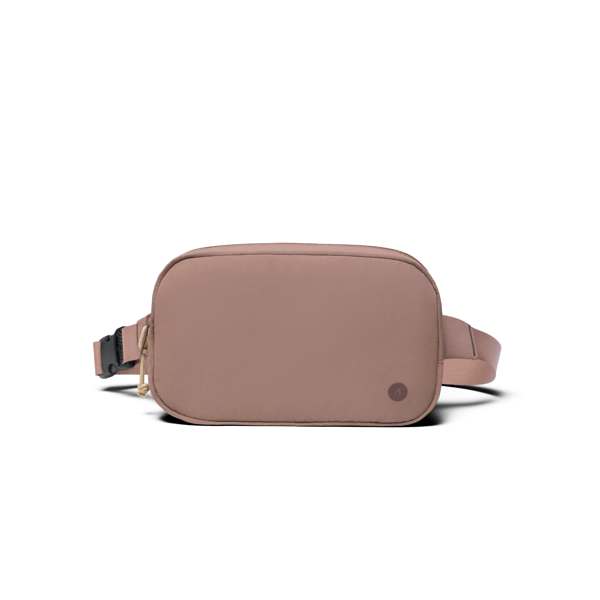 Allbirds Recycled Belt Bag, Pink