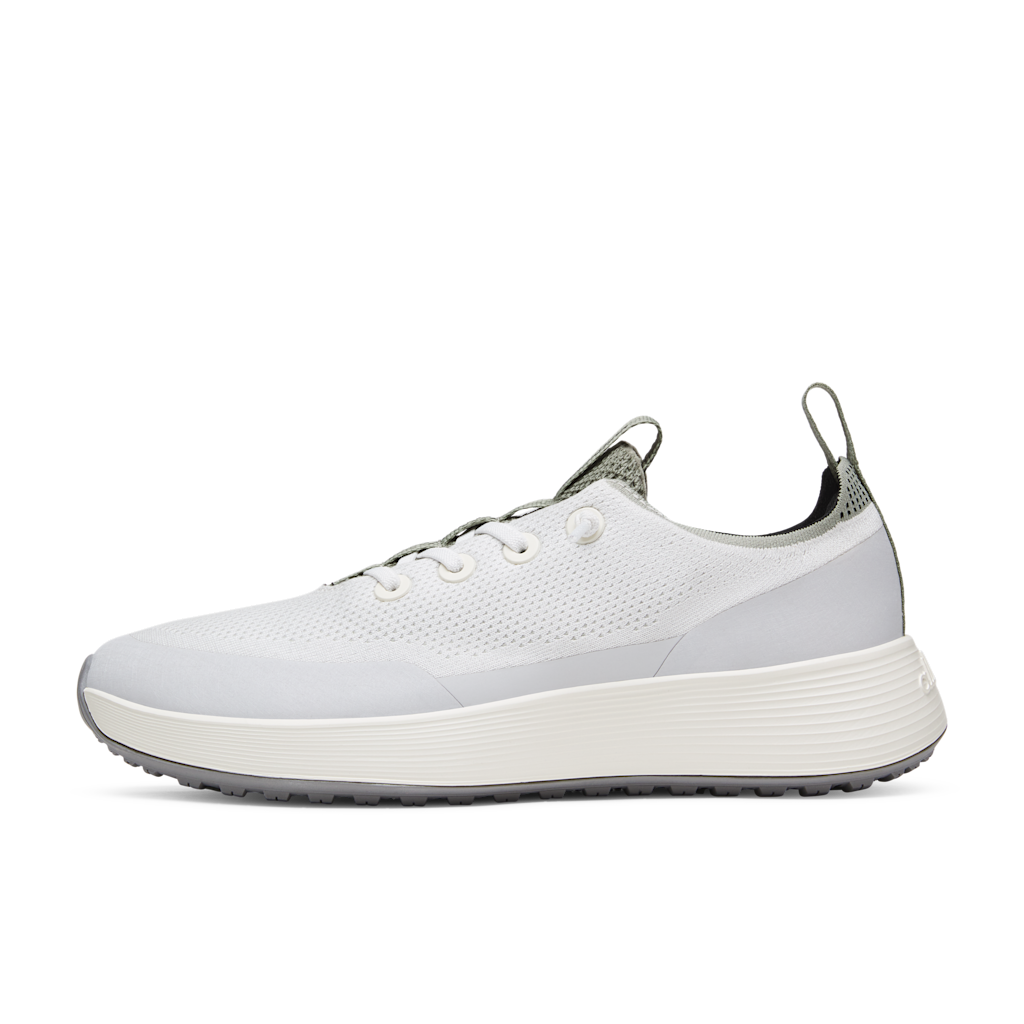 Women's Piper Go - Luxe - Blizzard (Natural White Sole)