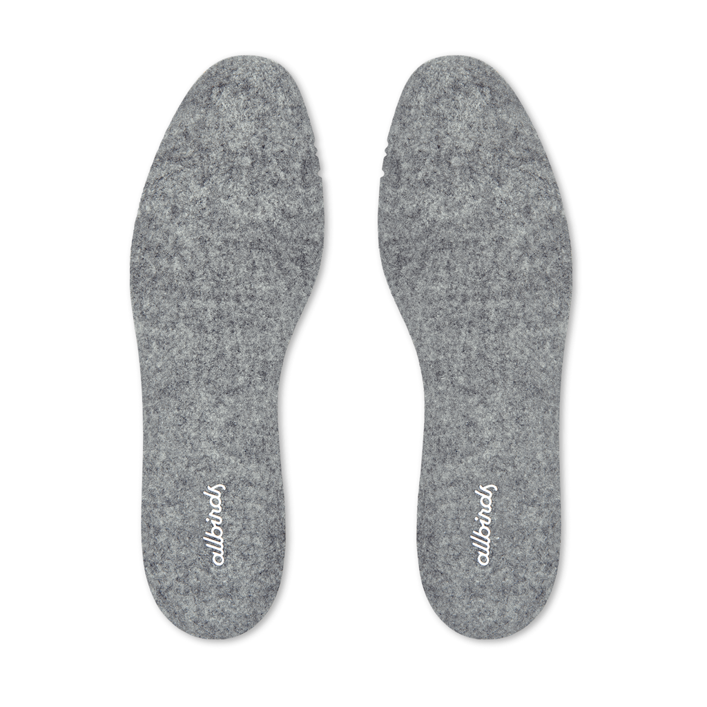 Women's Breezer Insoles