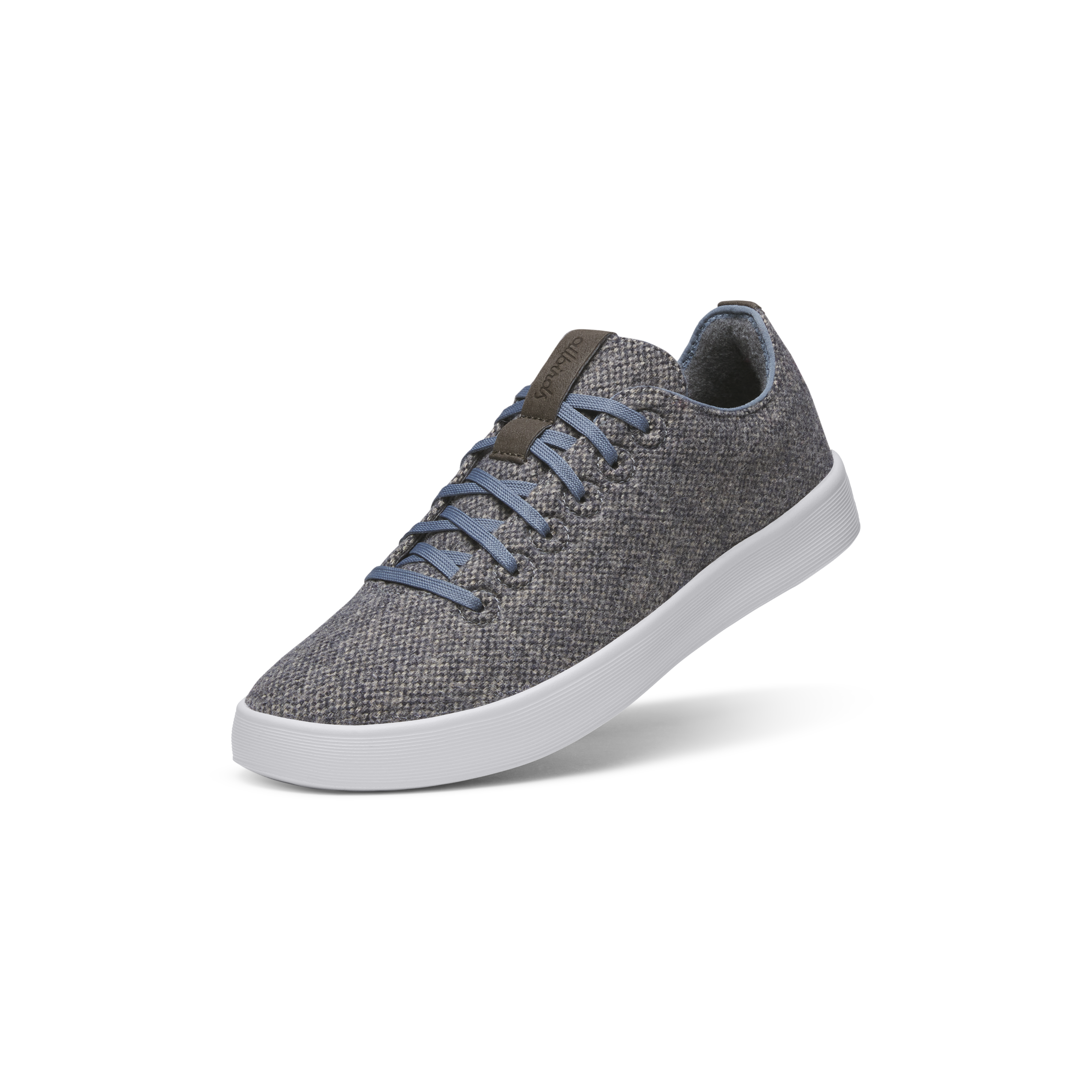 Allbirds Women's Cruiser In Gray