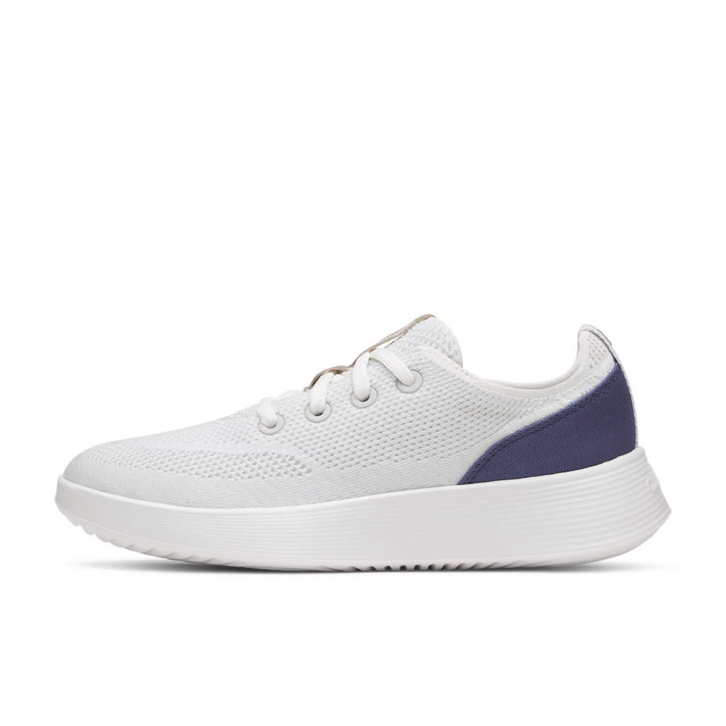 Women's Tree Runners - Rustic Orange (Twilight White Sole)