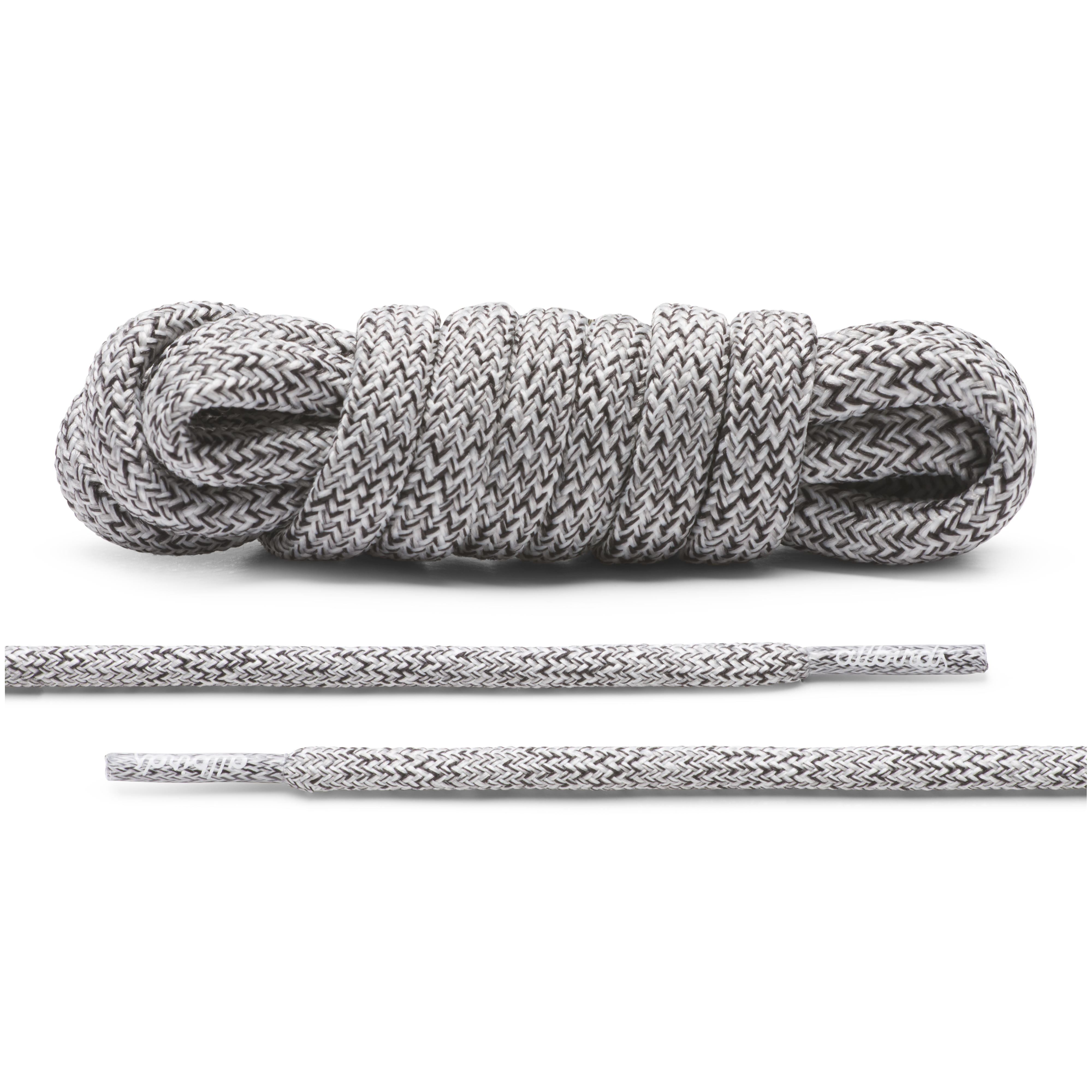 Allbirds Laces In Gray