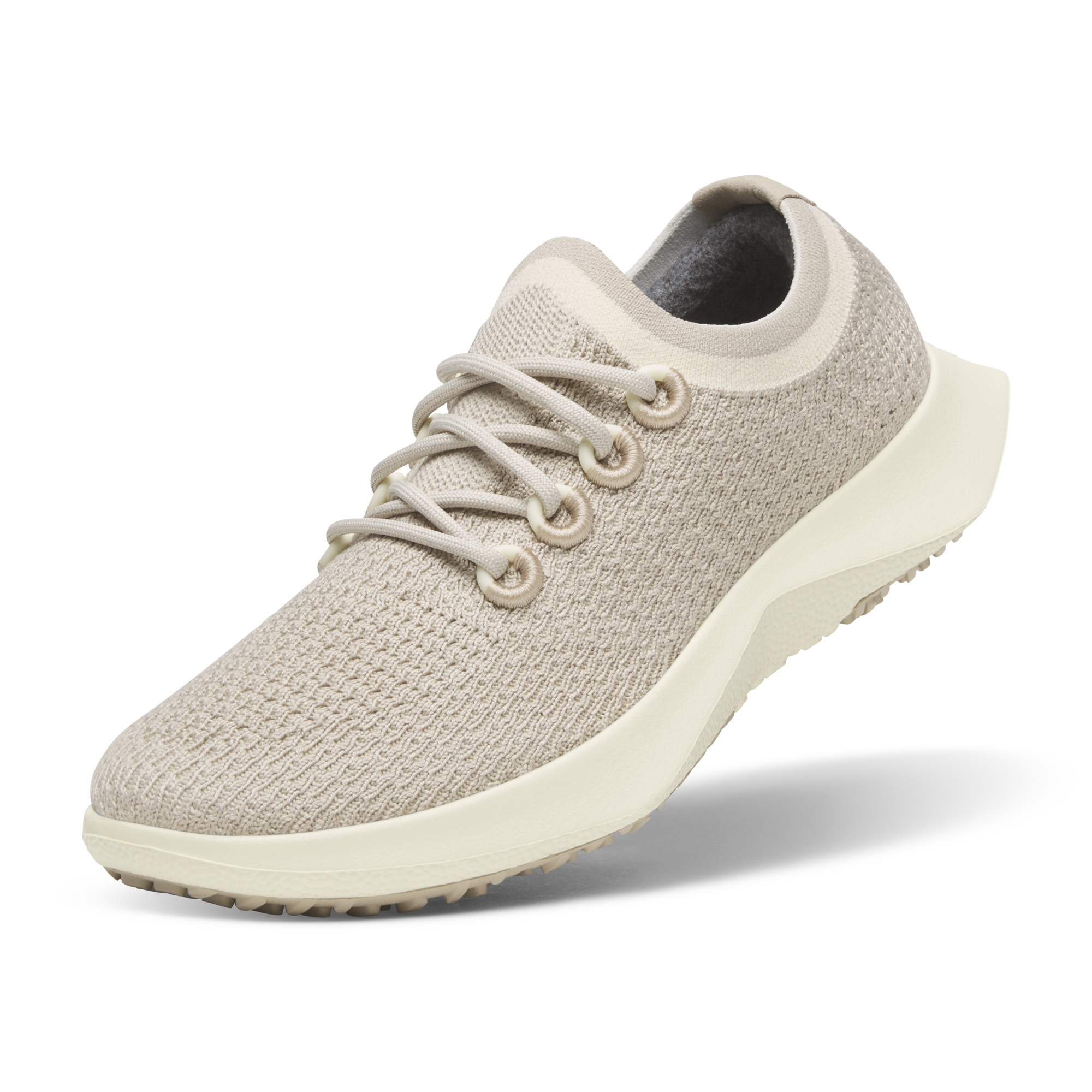 Allbirds Men's Tree Dasher 2 In Beige