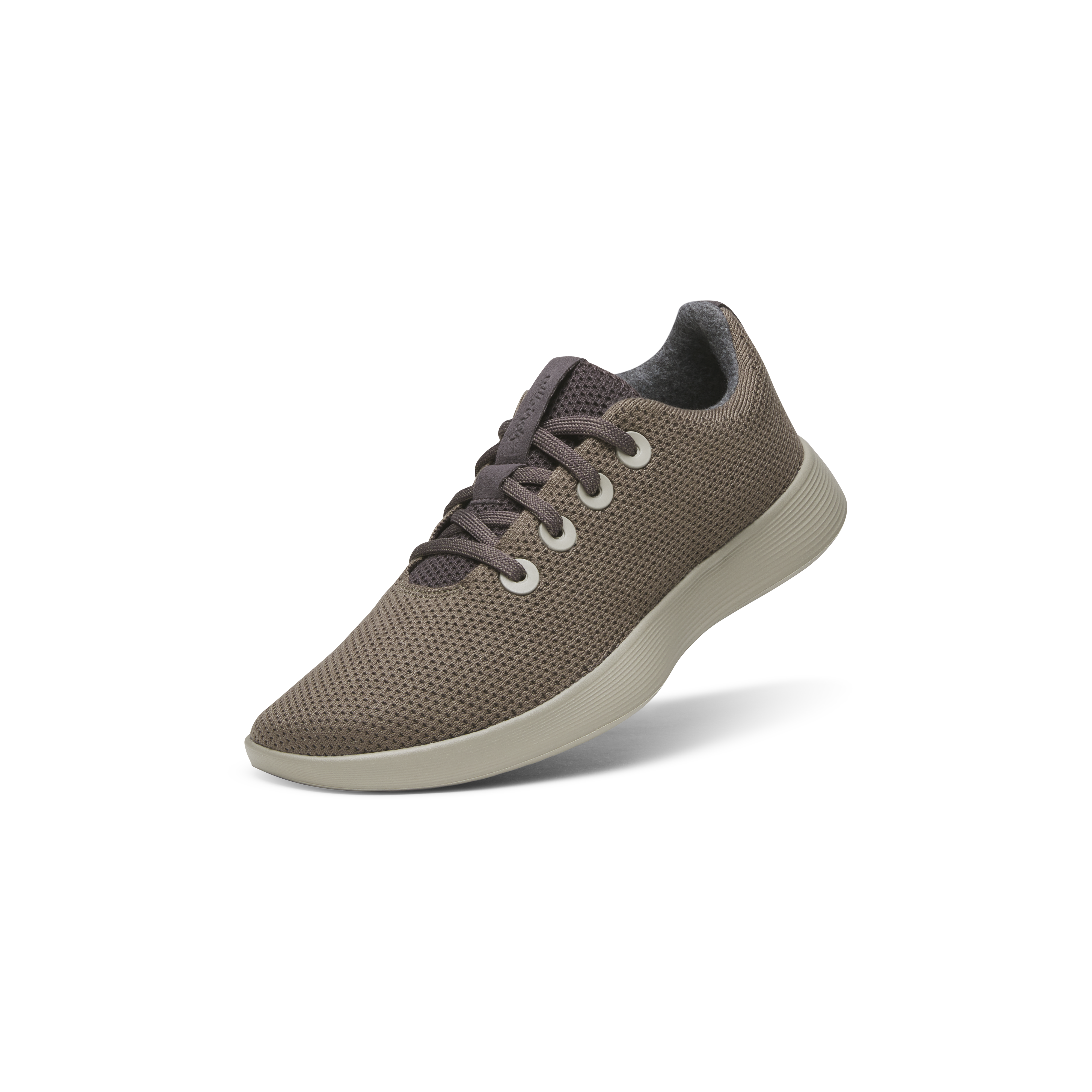 Allbirds Men's Tree Runner Nz In Brown