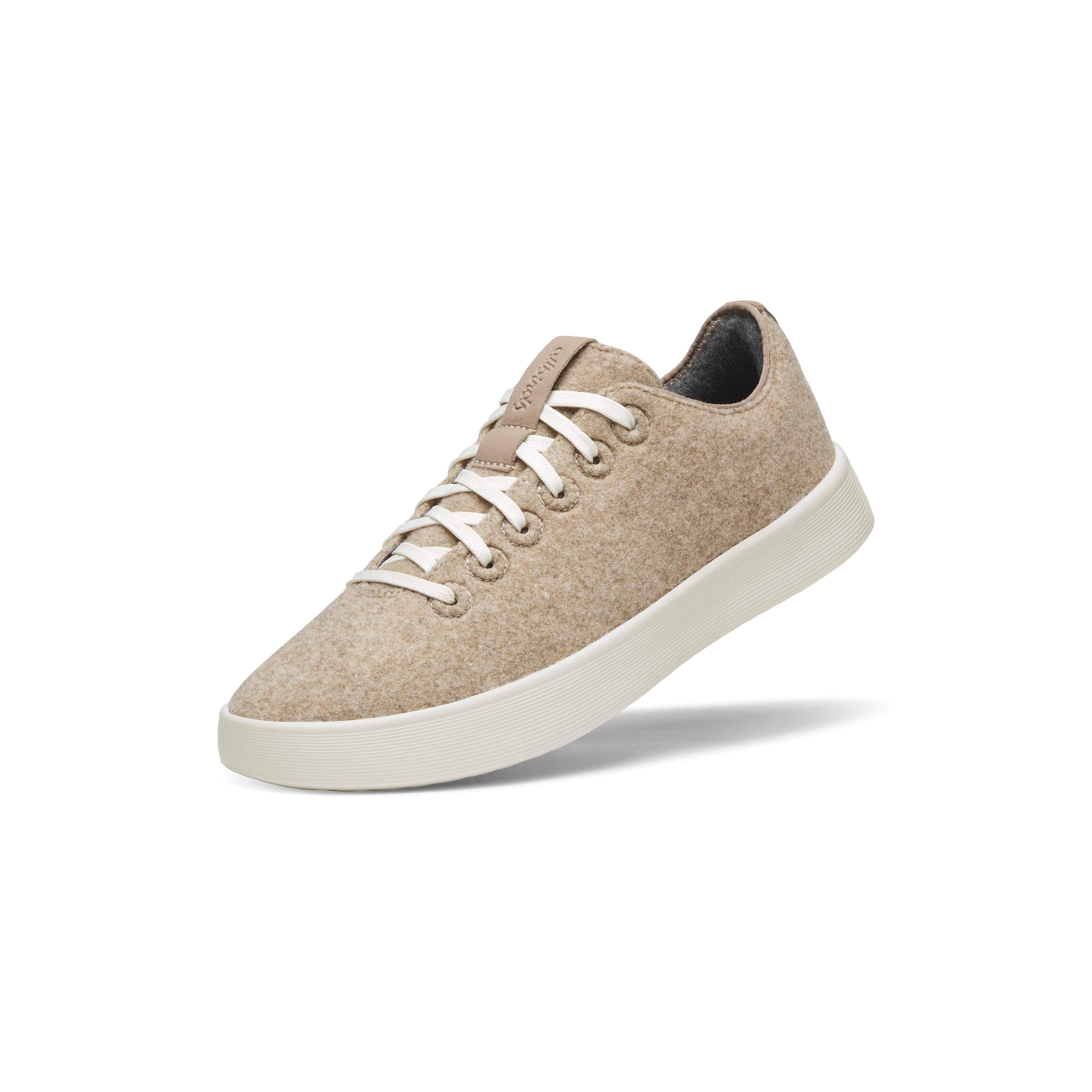 Allbirds Women's Wool Cruiser In Neutral