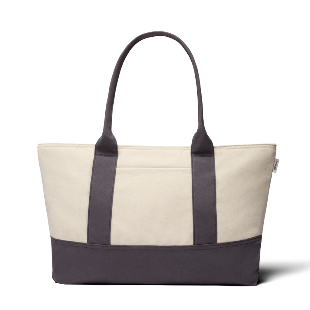 Canvas Tote Bag