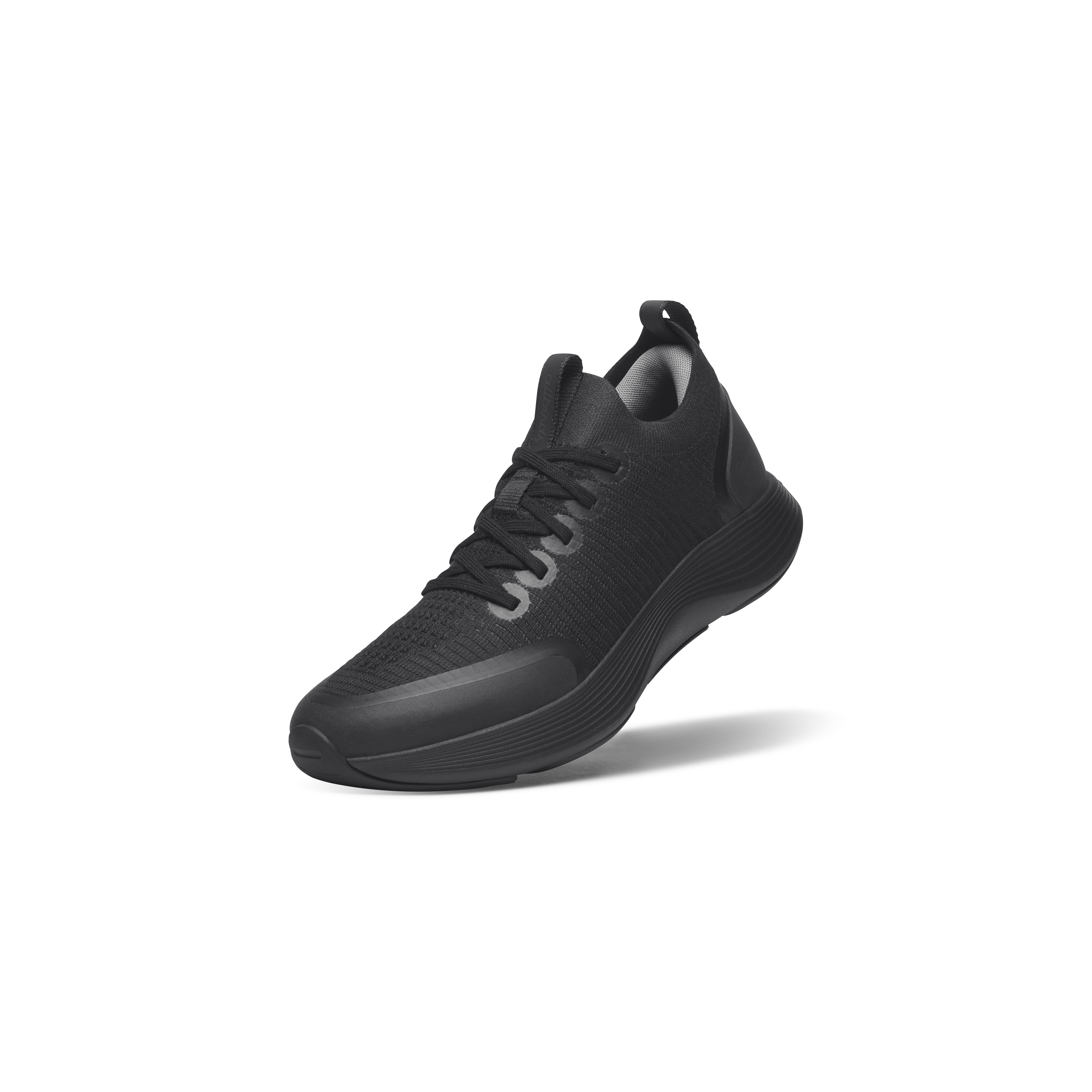 Allbirds Women's Strider In Black
