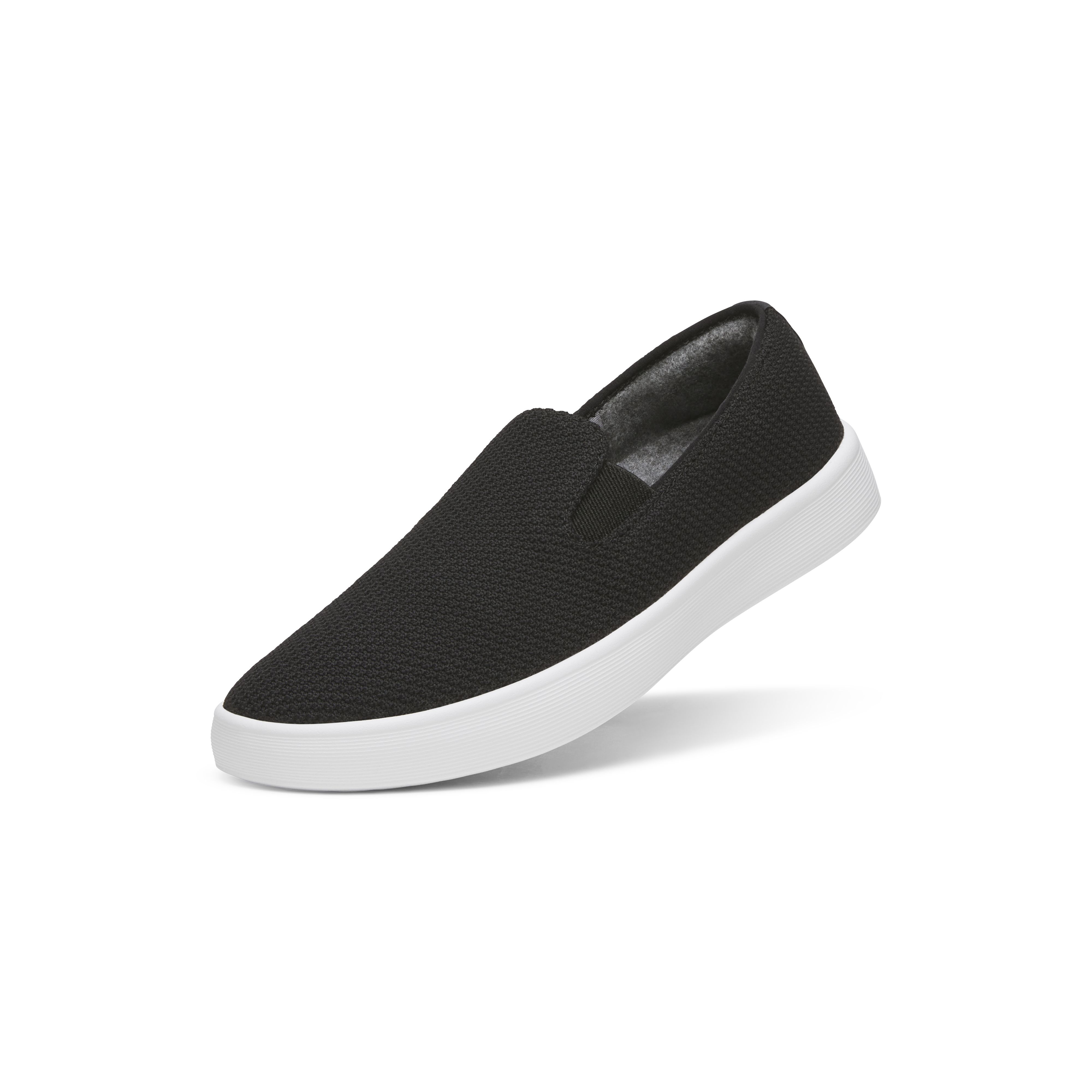 Cruiser Slip On, Breathable Step-In Shoes,
