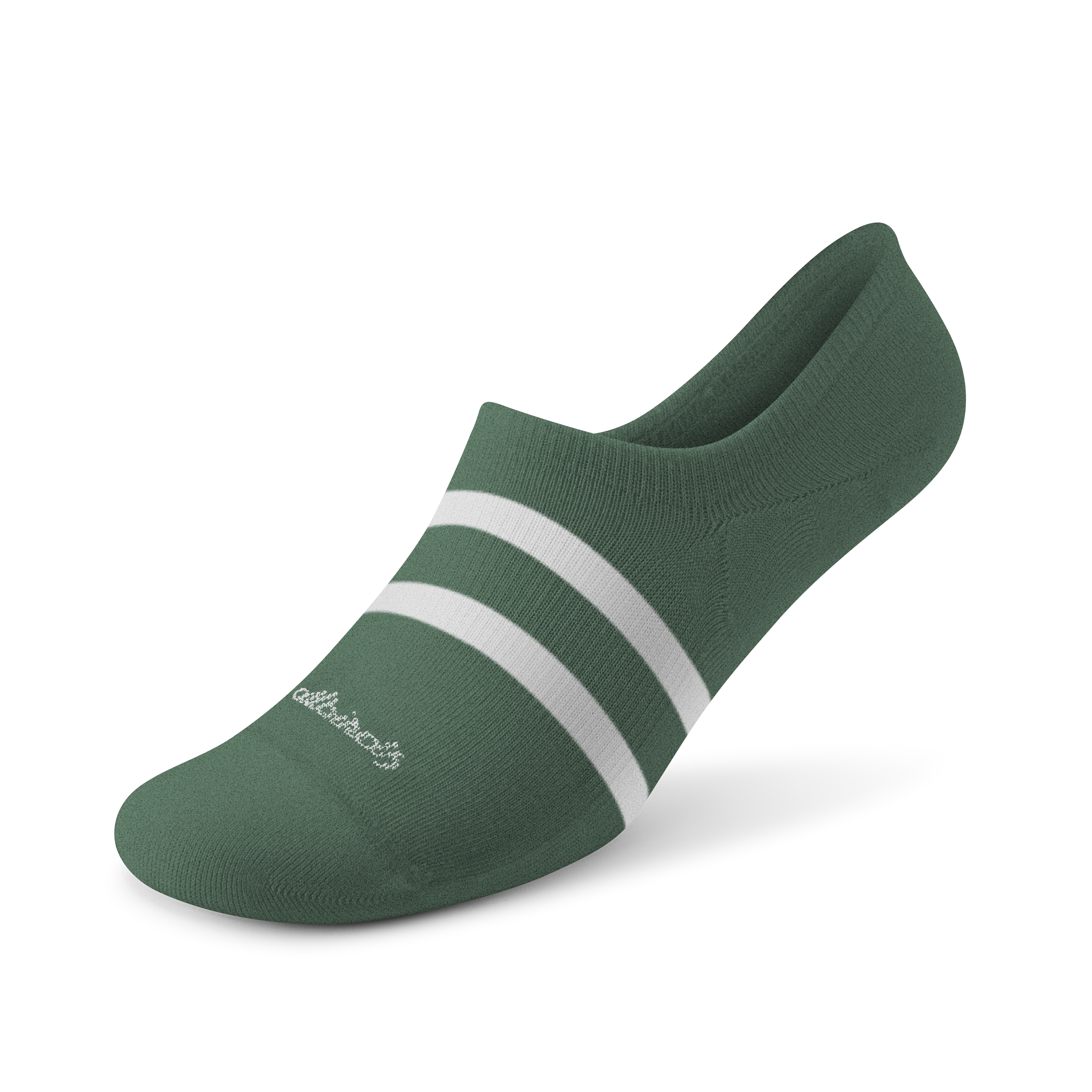 Allbirds Anytime No Show Heel Grip Sock In Neutral