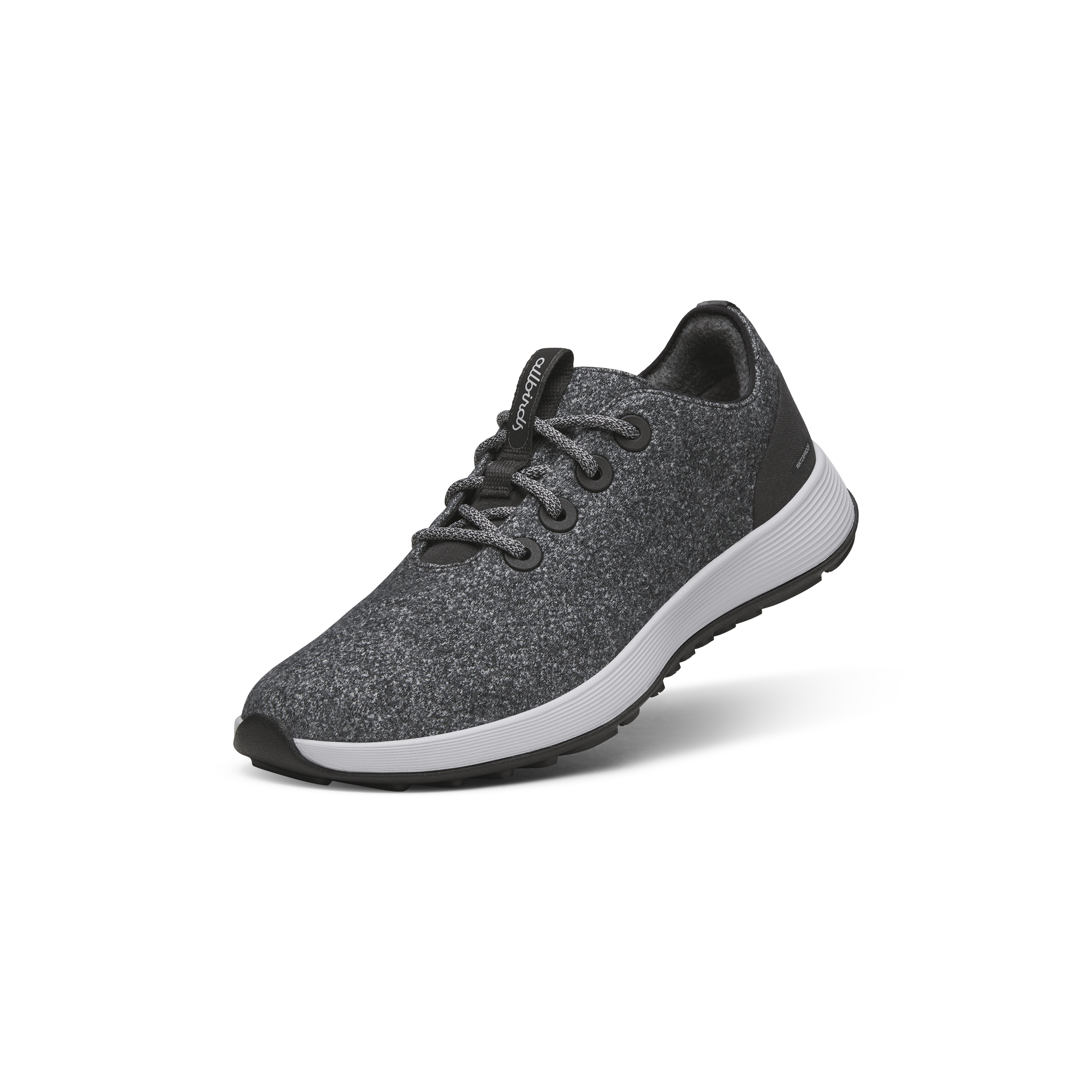 Allbirds Men's Wool Runner NZ Waterproof