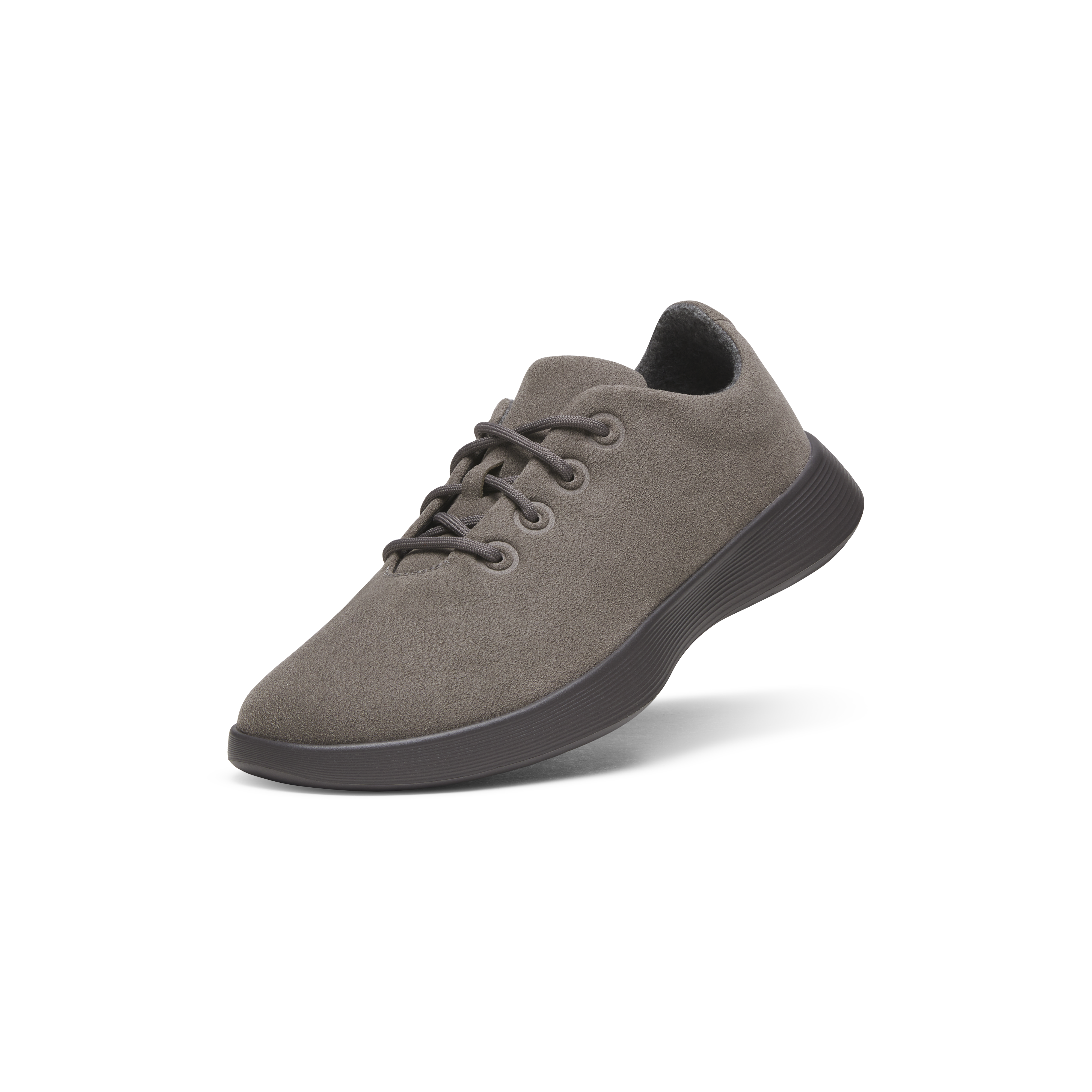Allbirds Men's Runner NZ Terralux™, Brown, Size 9.5