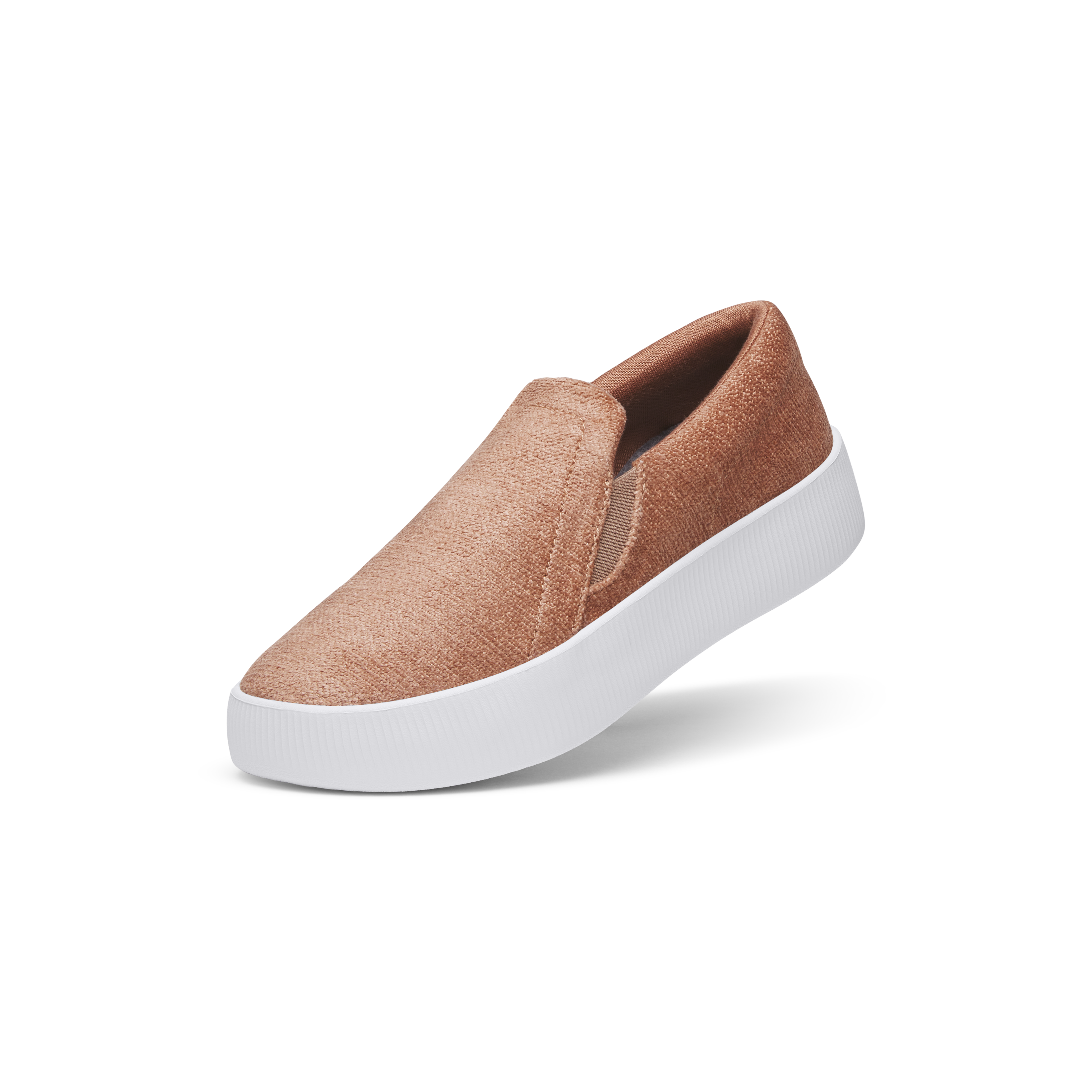 Allbirds Women's Lounger Lift In Orange