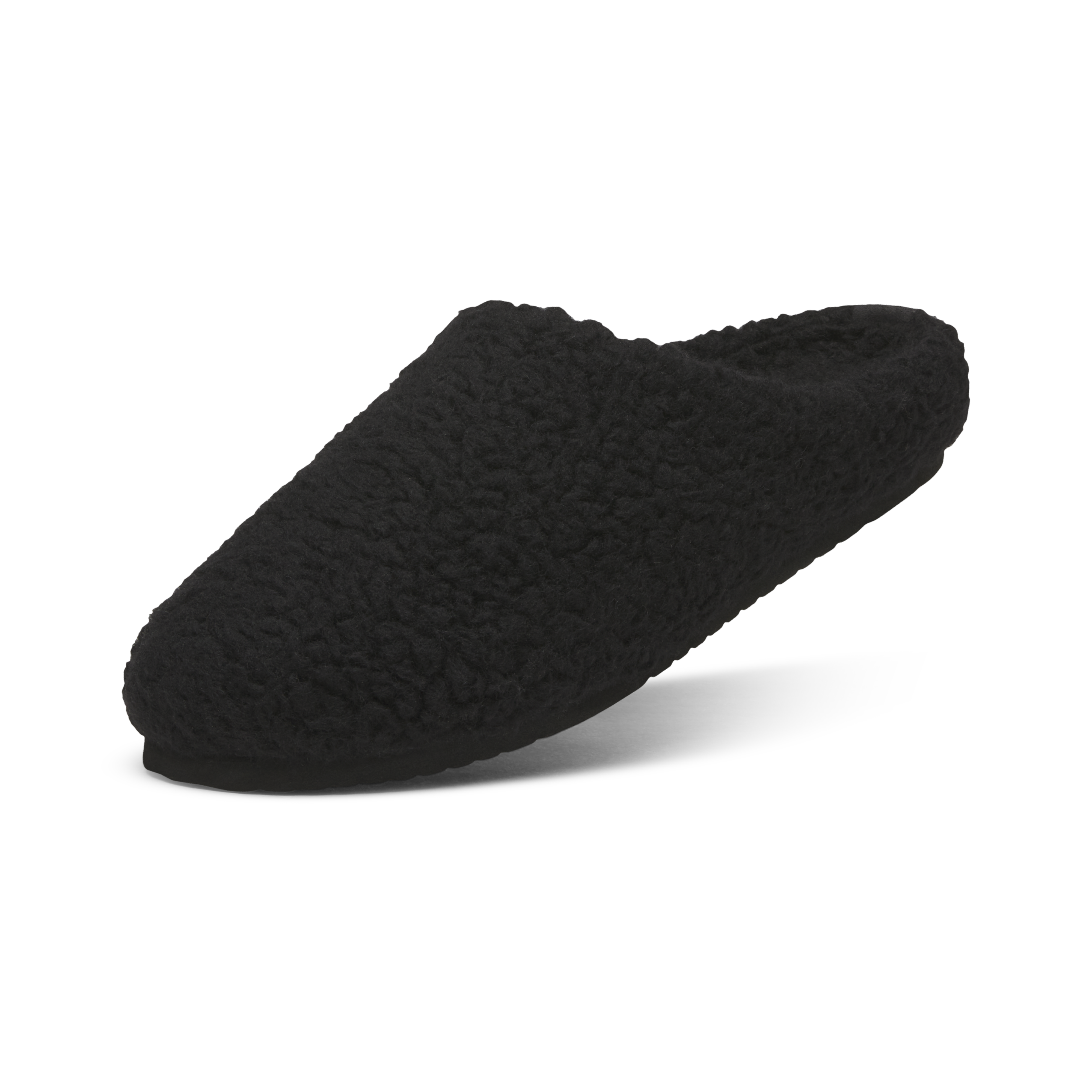 Allbirds Slipper In Black