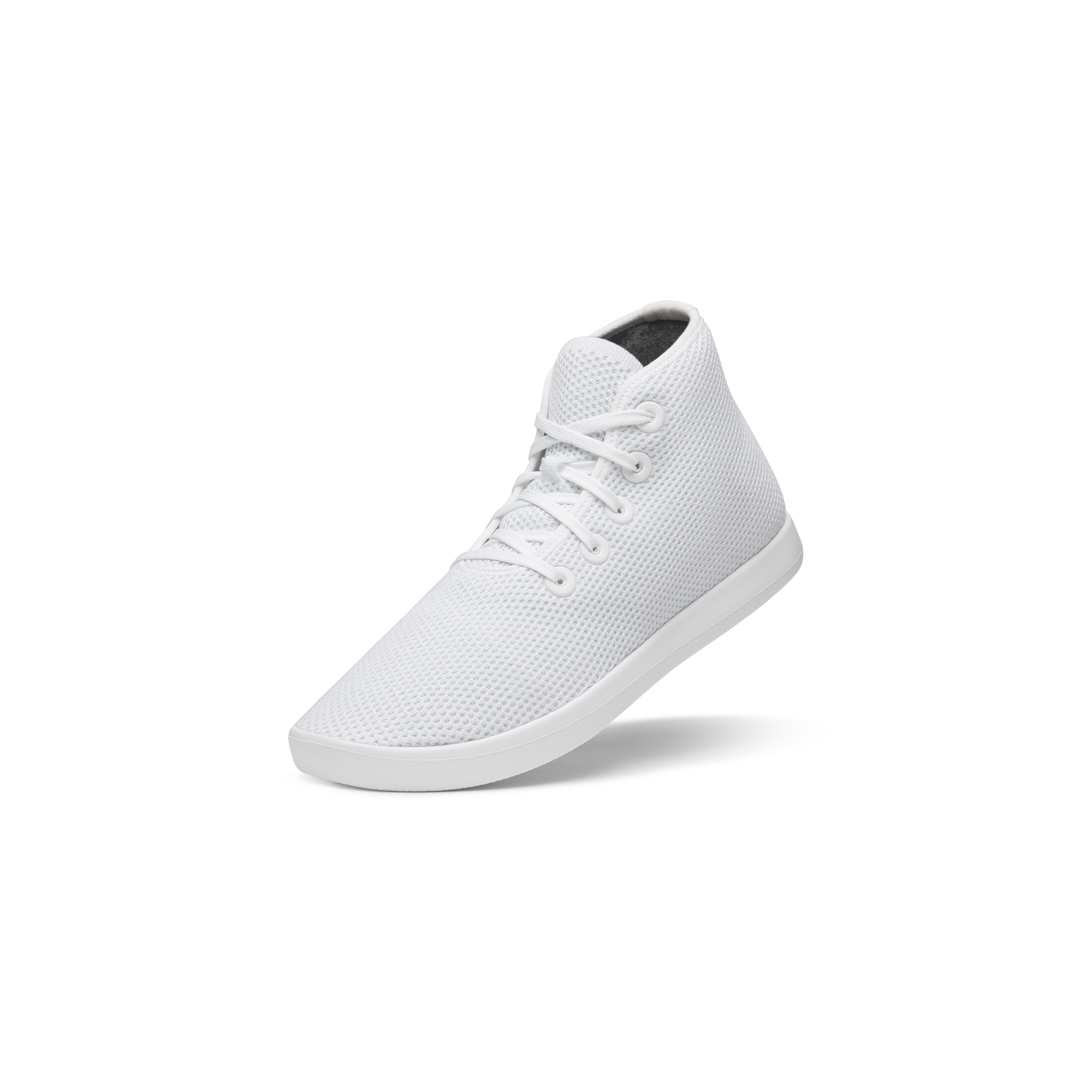 White, Size 10