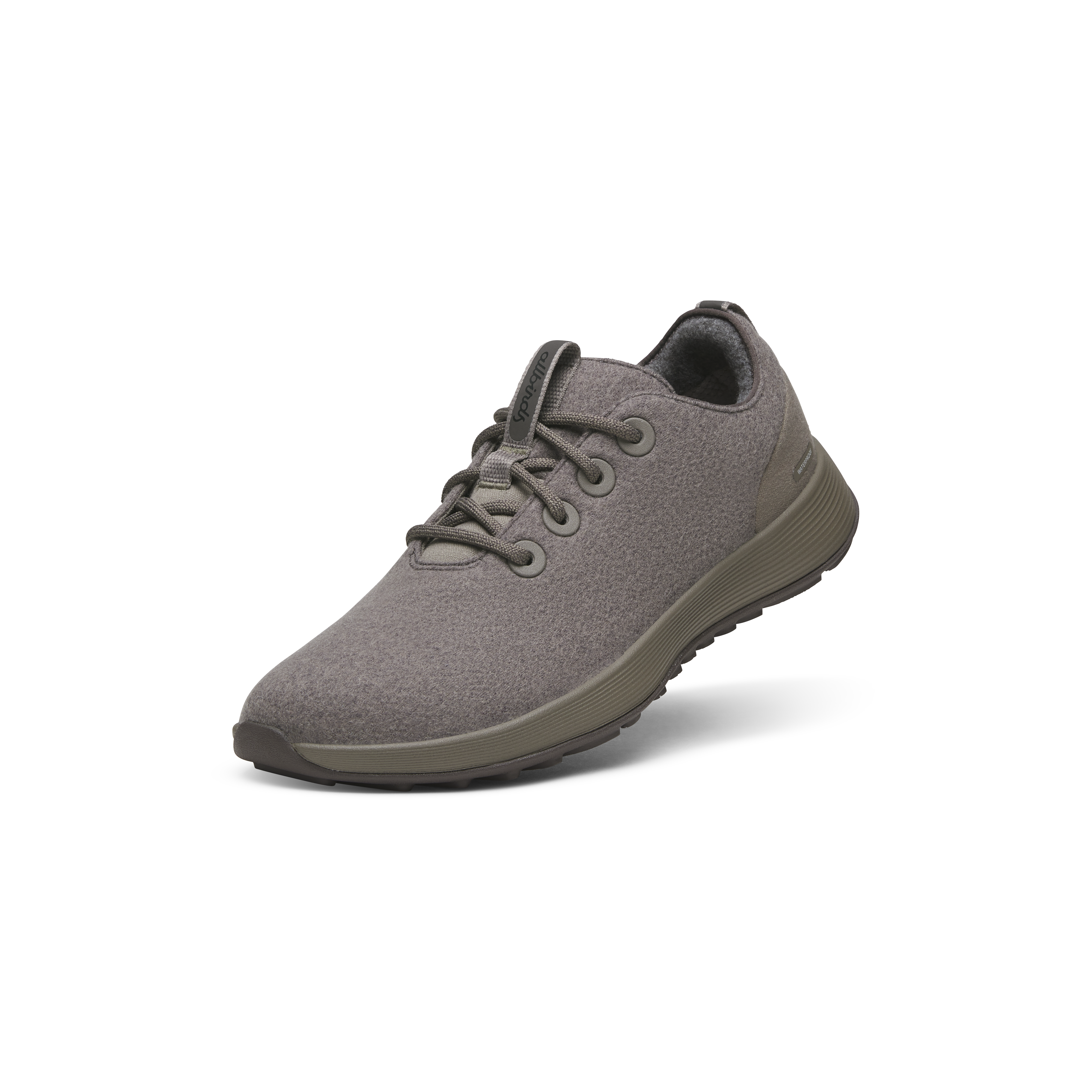 Allbirds Women's Wool Runner Nz In Multi