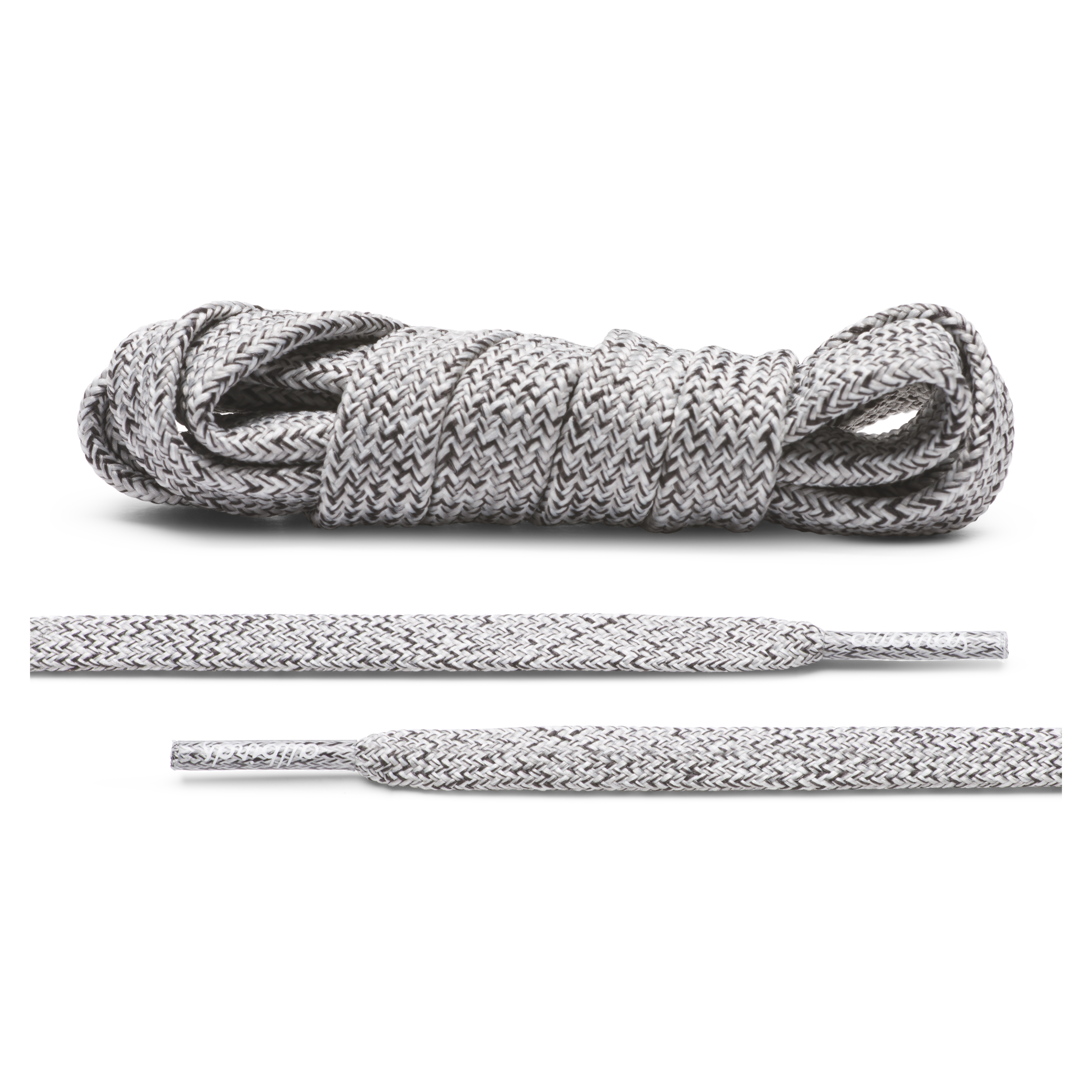 Allbirds Laces In Gray