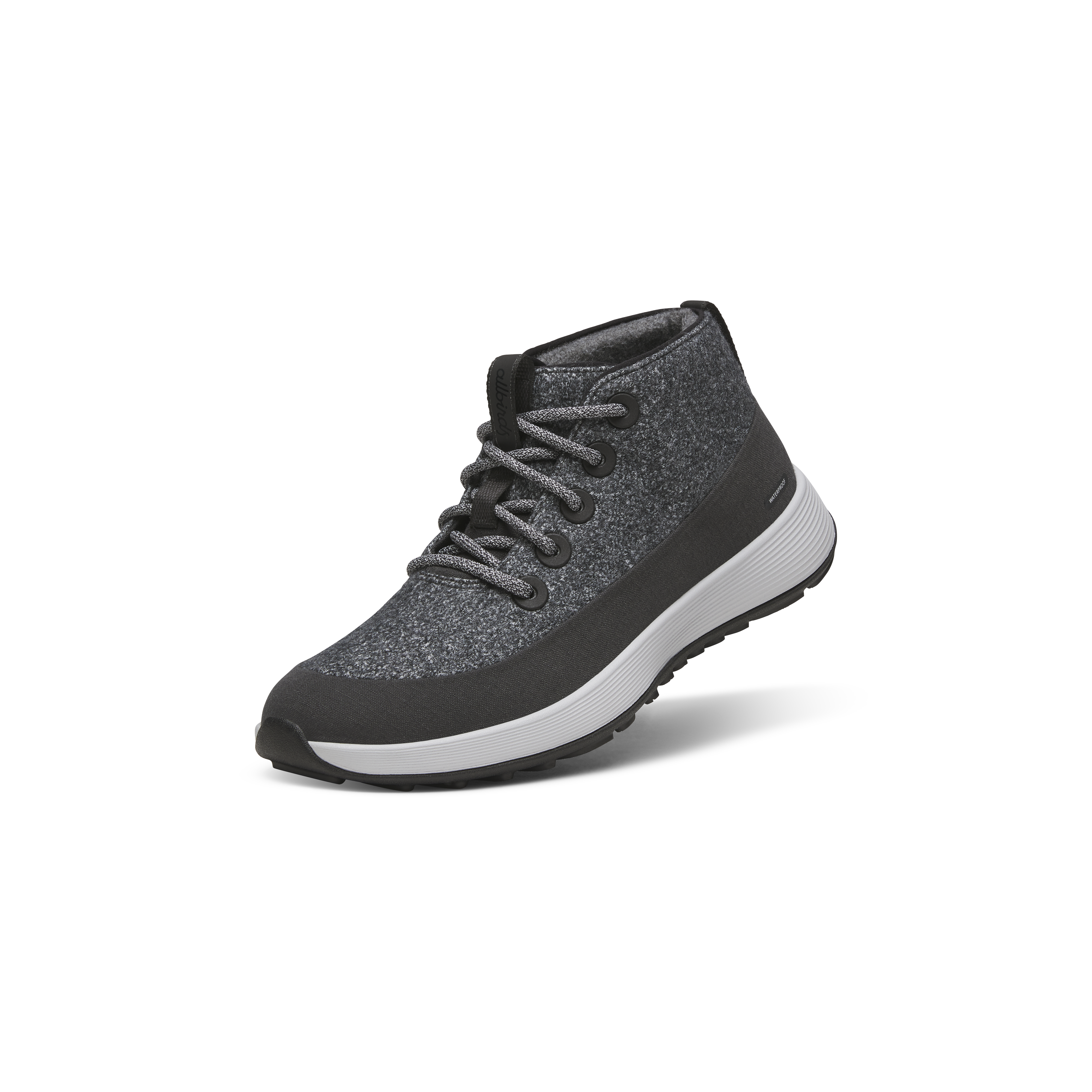 Grey, Size 10