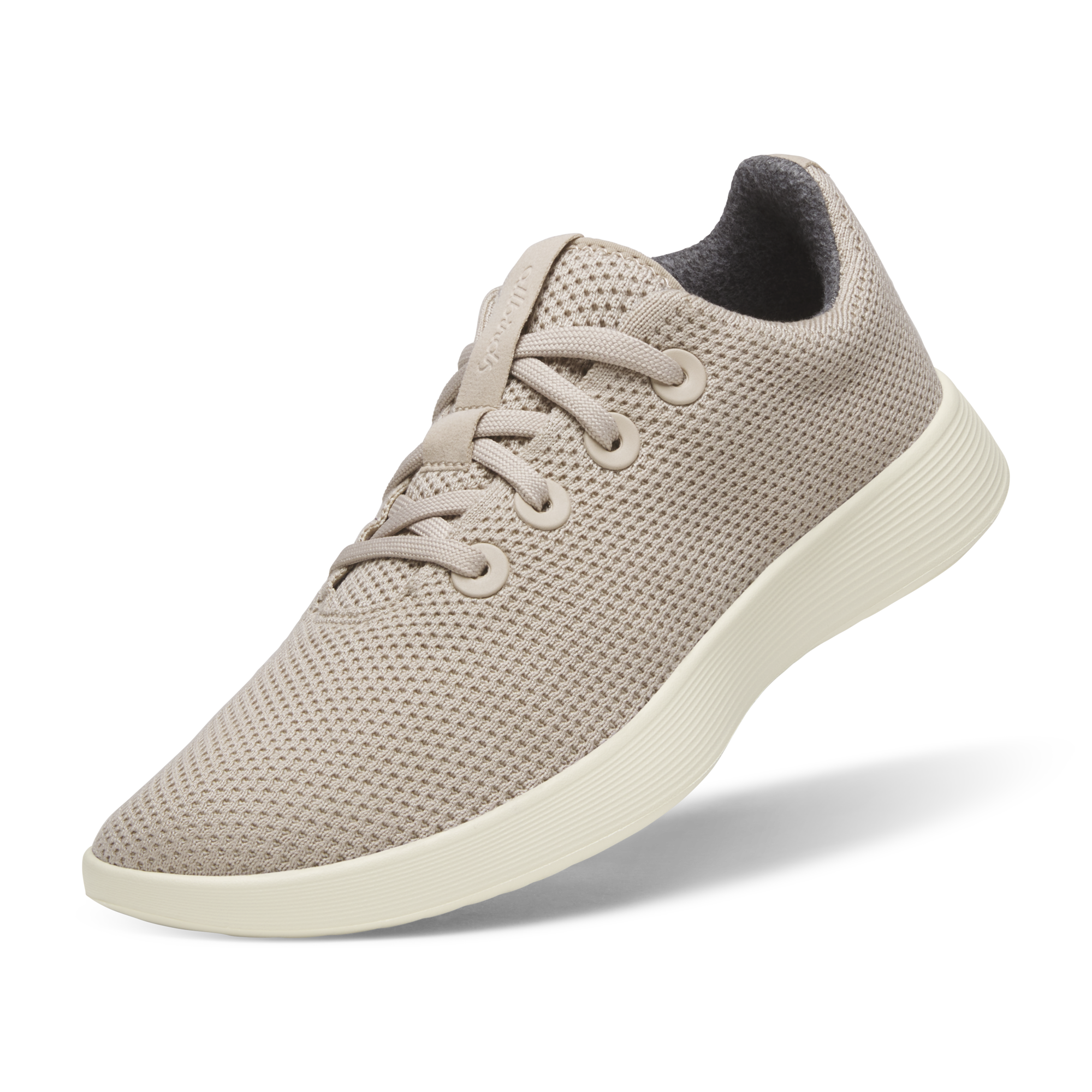 Allbirds Men's Tree Runner Nz In Sand