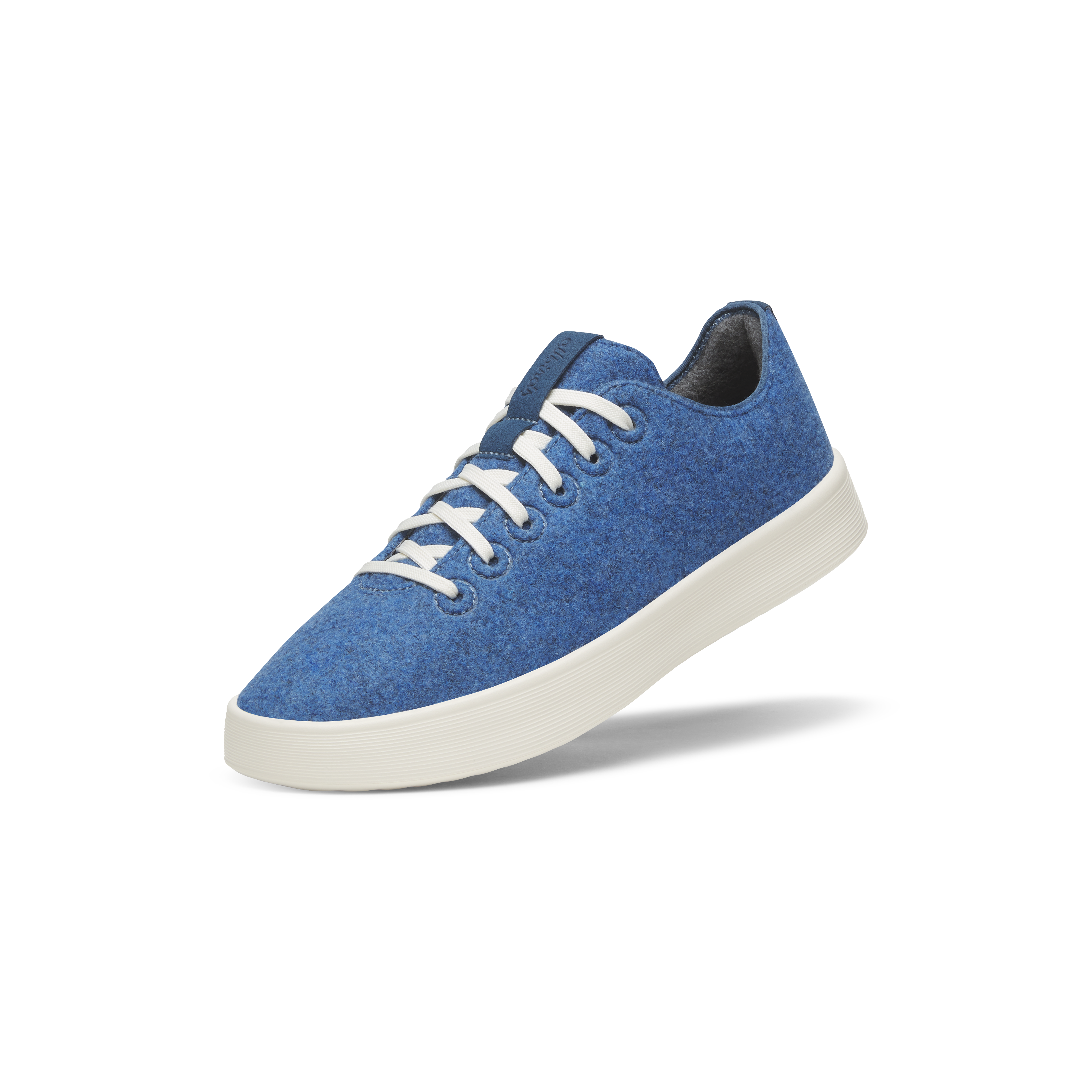 Allbirds Women's Wool Cruiser In Blue